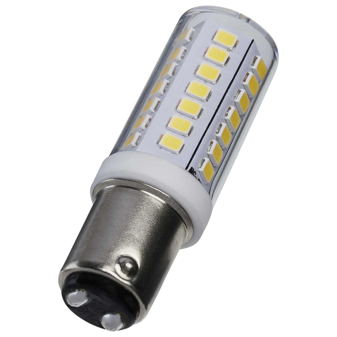 5W/LED/DC/CL/850/120V - S12351