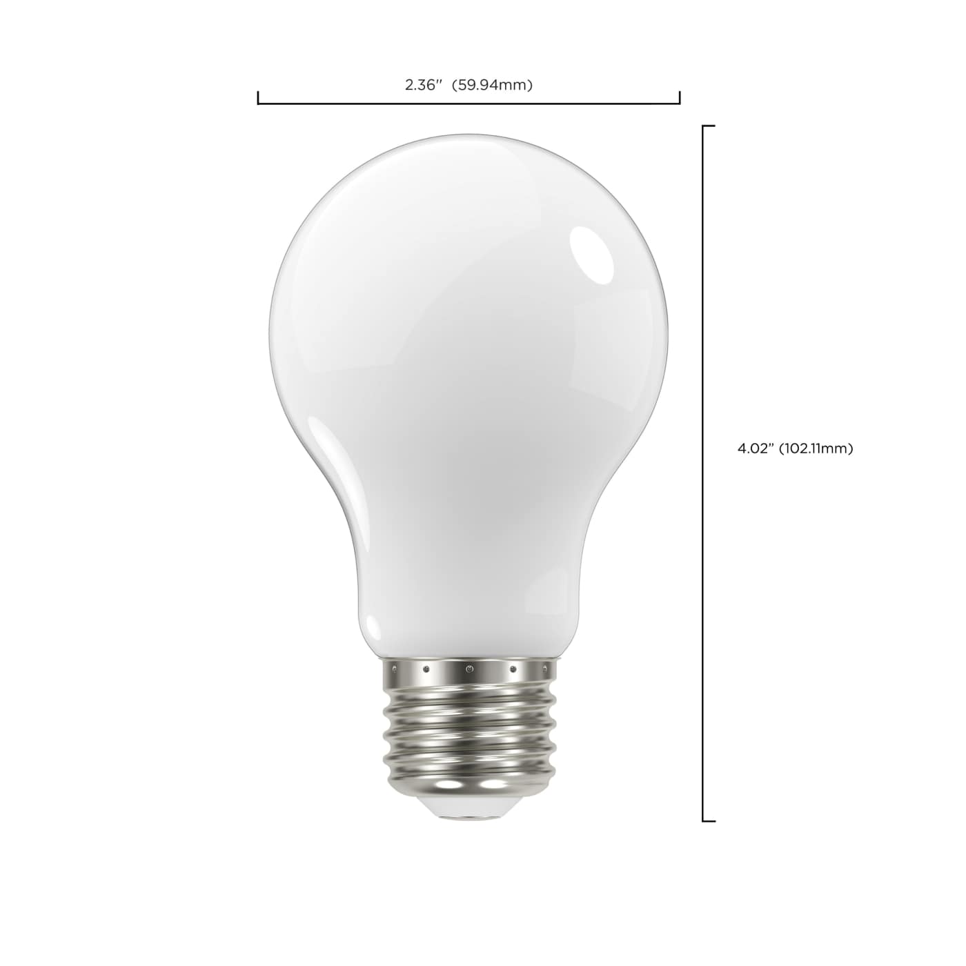 5A19/SW/LED/E26/927/120V - S12412