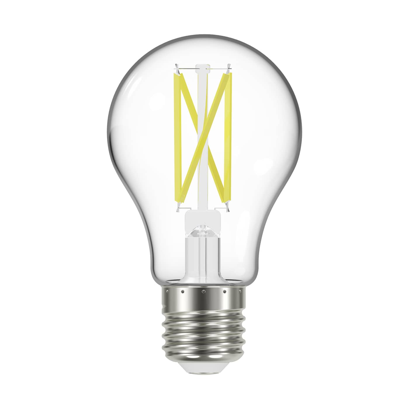 10.5A19/CL/LED/930/120V/4PK - S12437