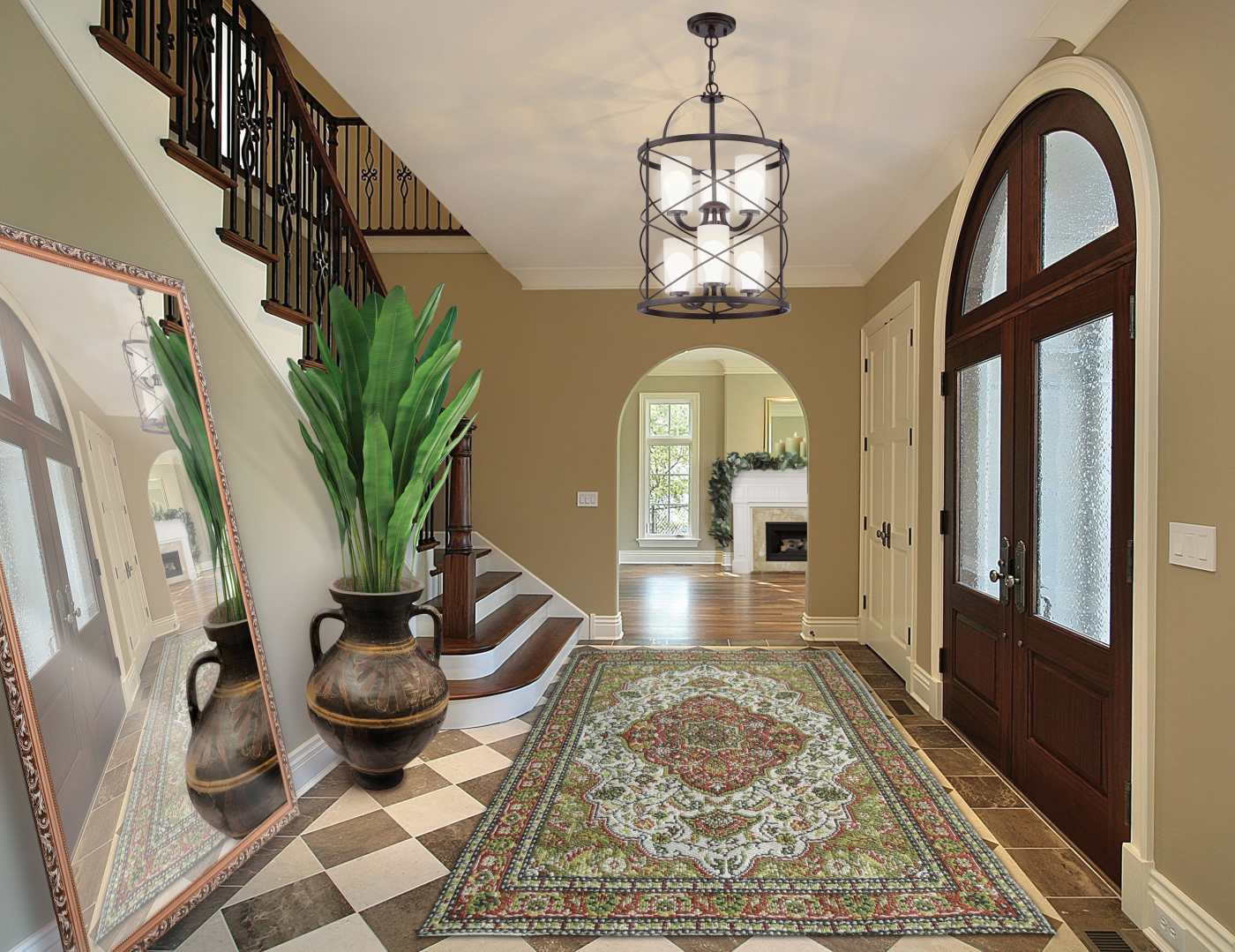 21A23/FR/LED/E26/840/120V/ND - S12451