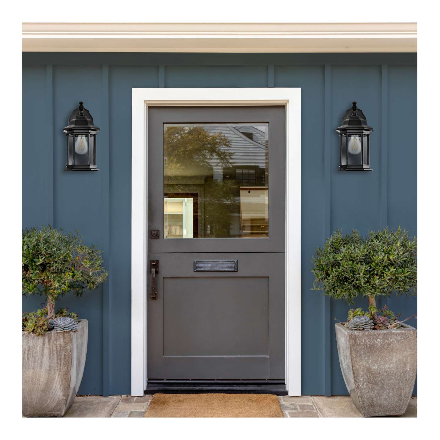 5A19/CL/LED/E26/927/4PK/120V - S12460