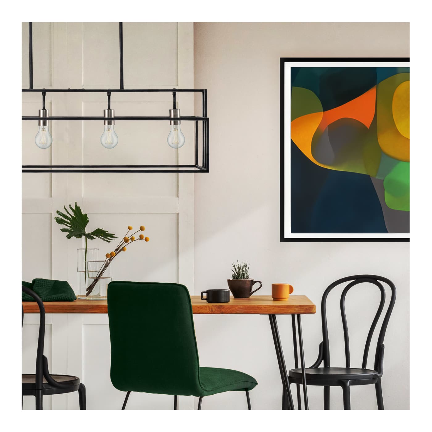 8A19/SW/LED/E26/930/4PK/120V - S12467