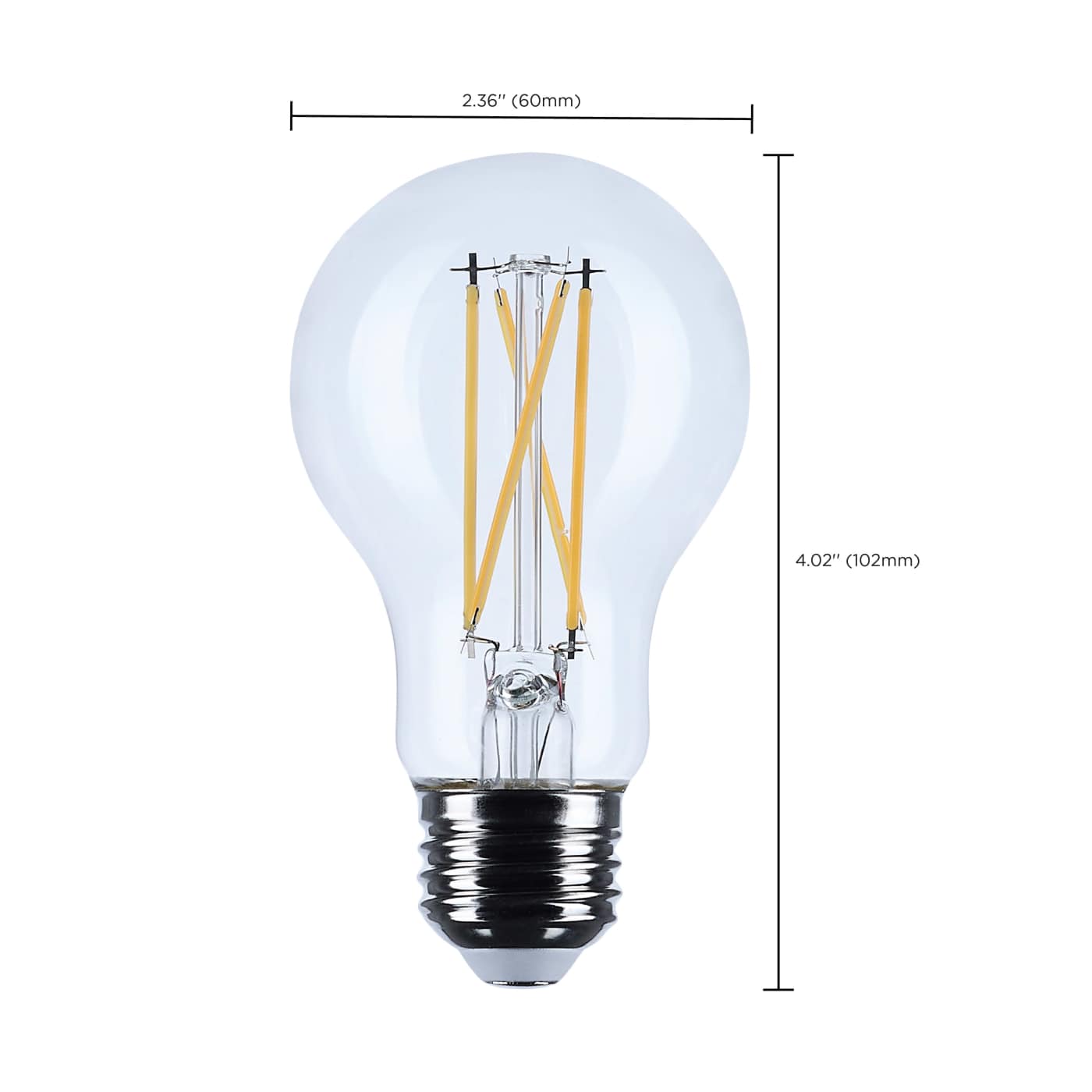 5A19/CL/LED/E26/935/120V - S12468