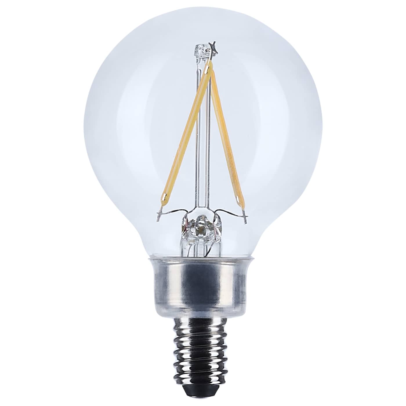 3G16.5/LED/CL/930/120V/E12 - S12471
