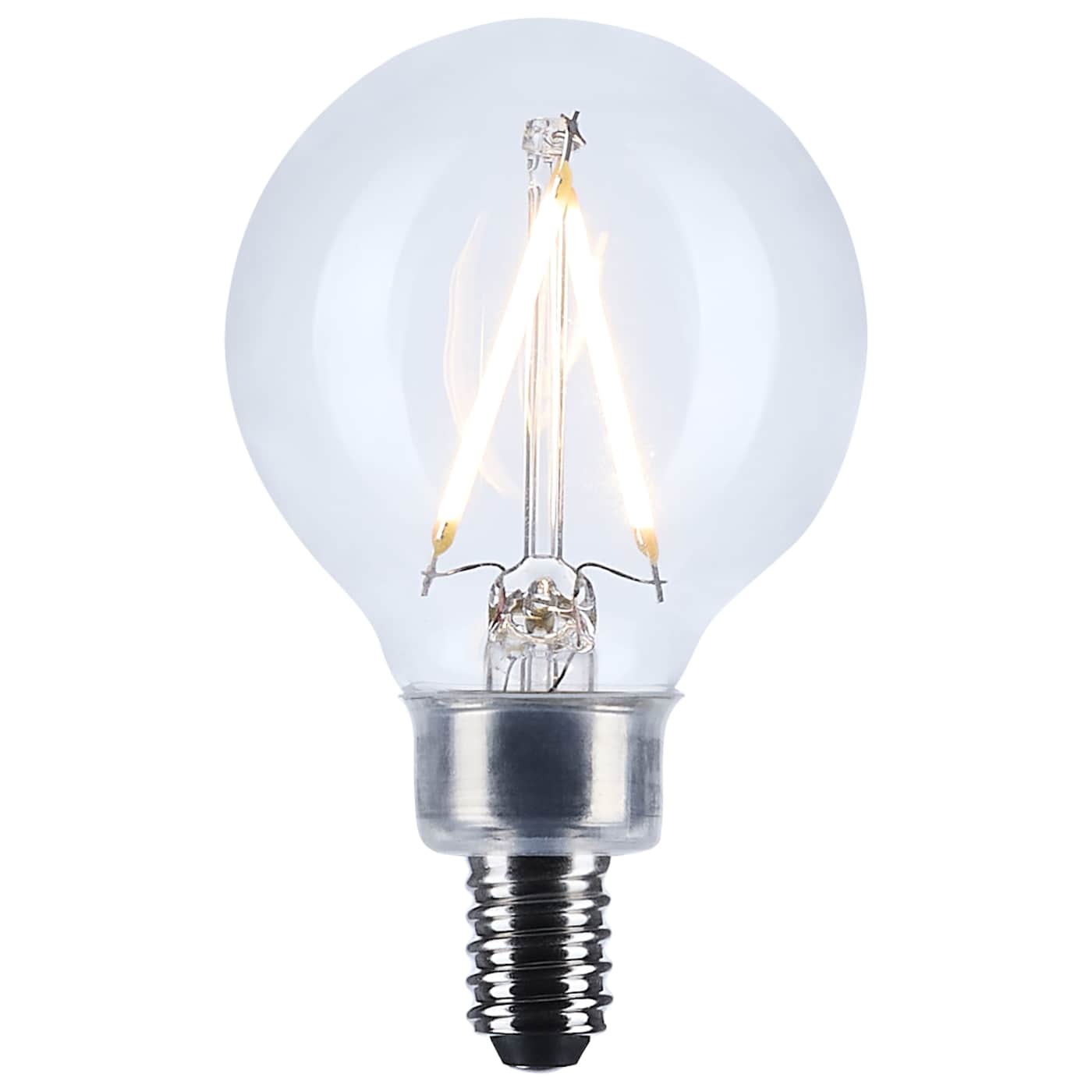 3G16.5/LED/CL/930/120V/E12 - S12471