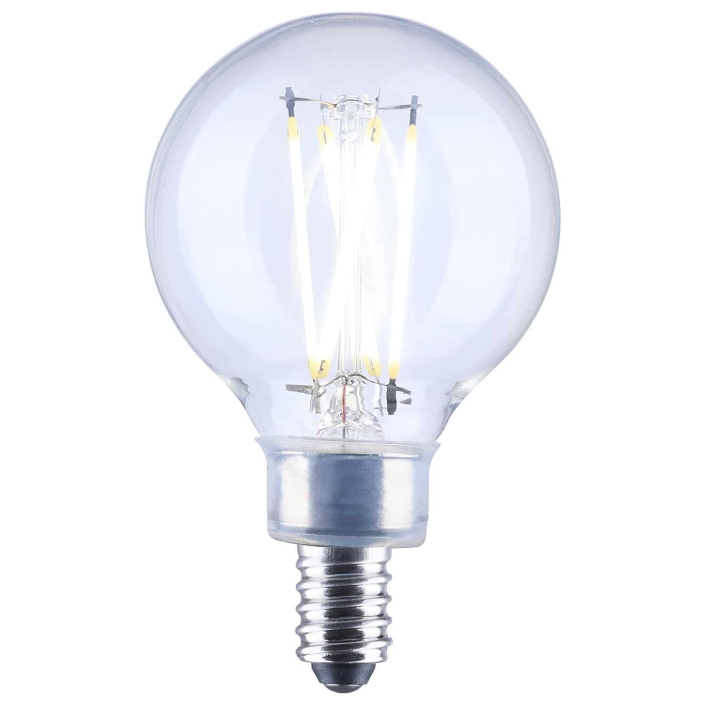 4G16.5/LED/CL/950/120V/E12 - S12473