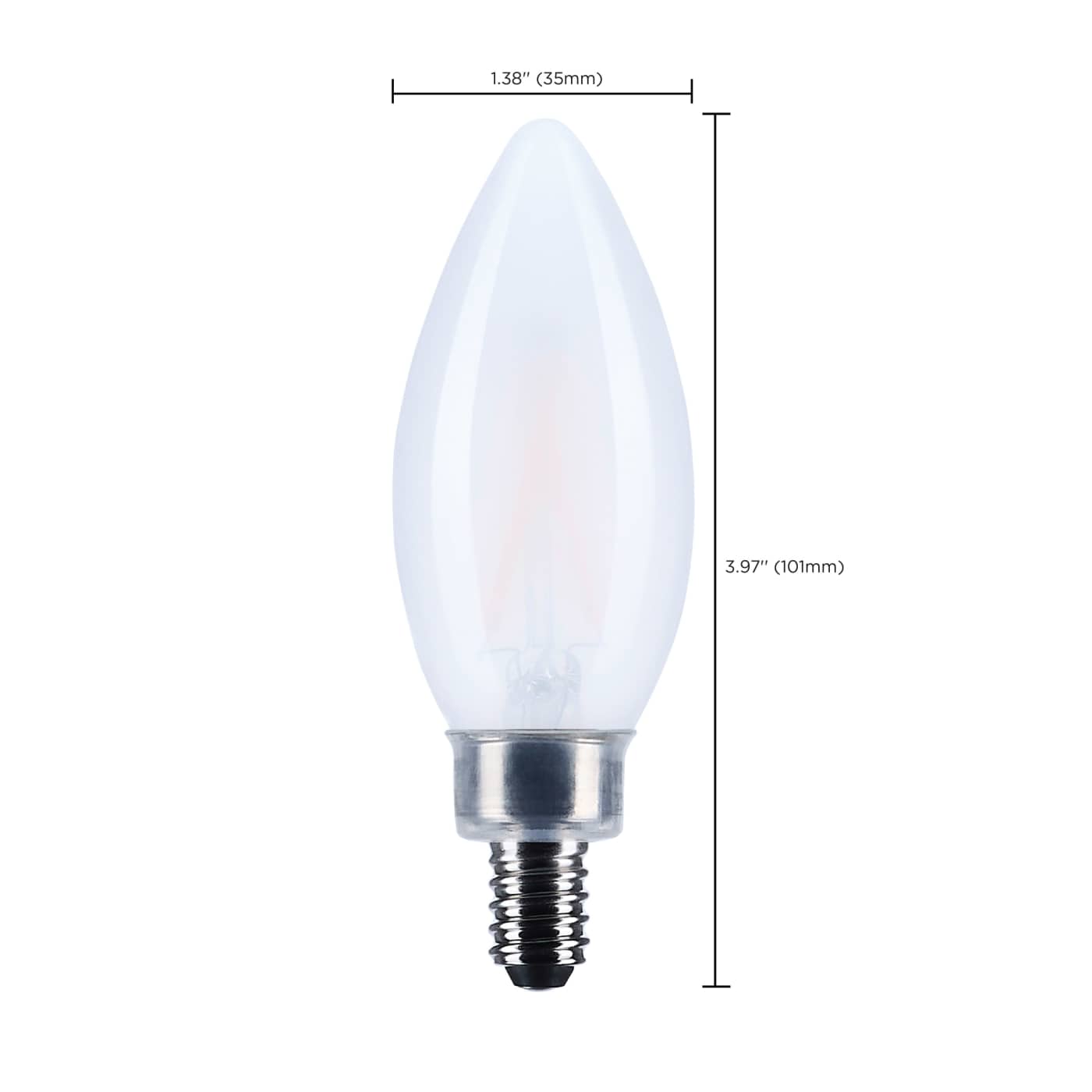 3B11/LED/930/FR/120V/E12 - S12491
