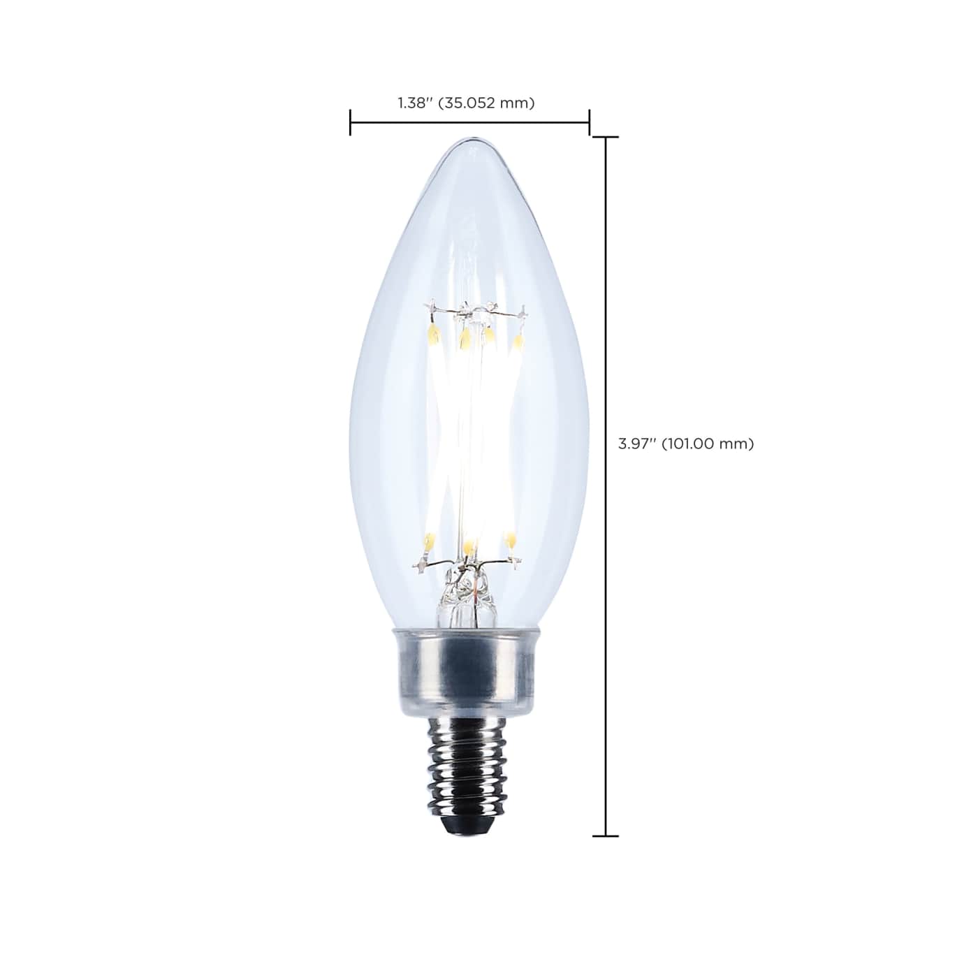 5.5B11/LED/950/CL/E12/10PK - S12495