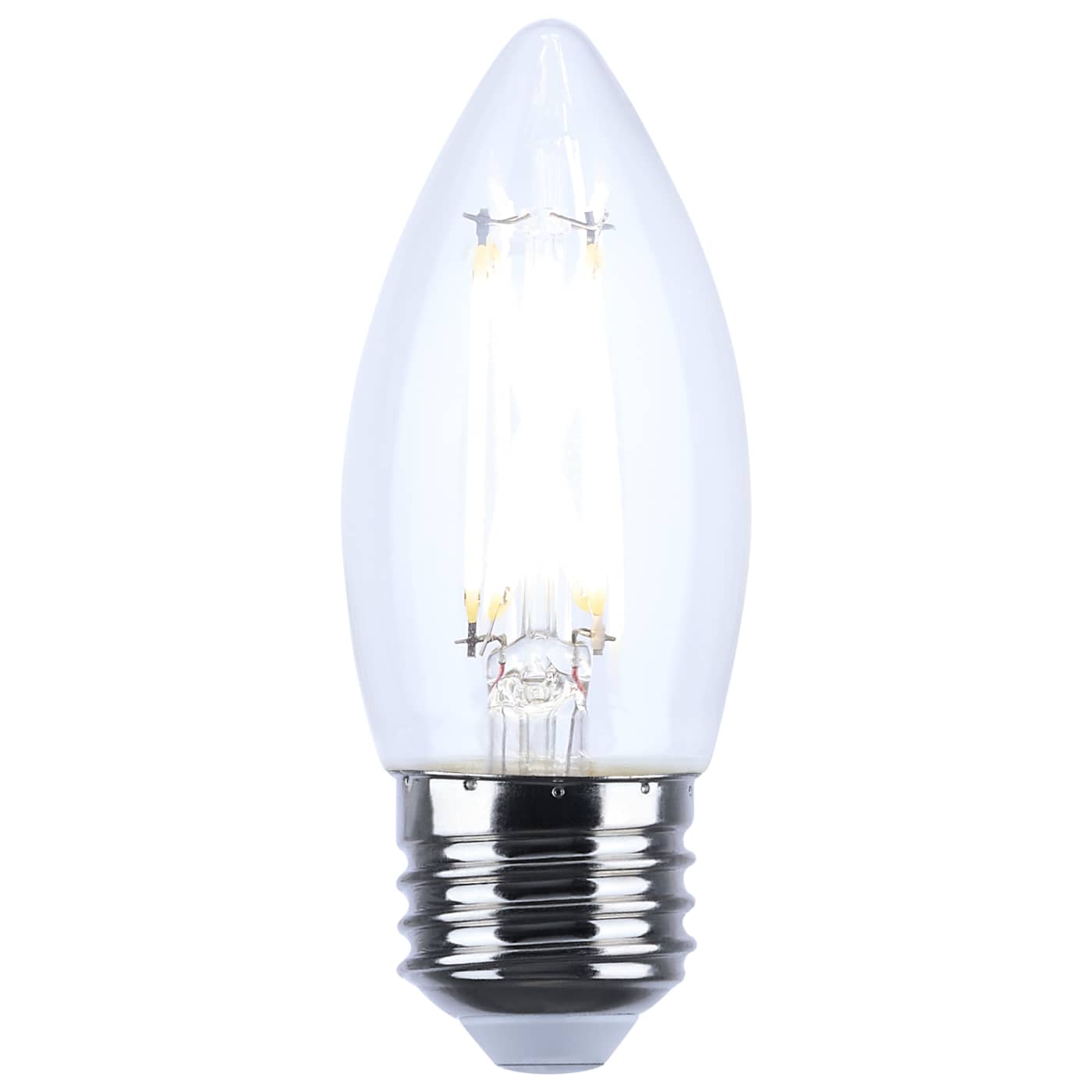 4B11/LED/950/CL/120V/E26 - S12501