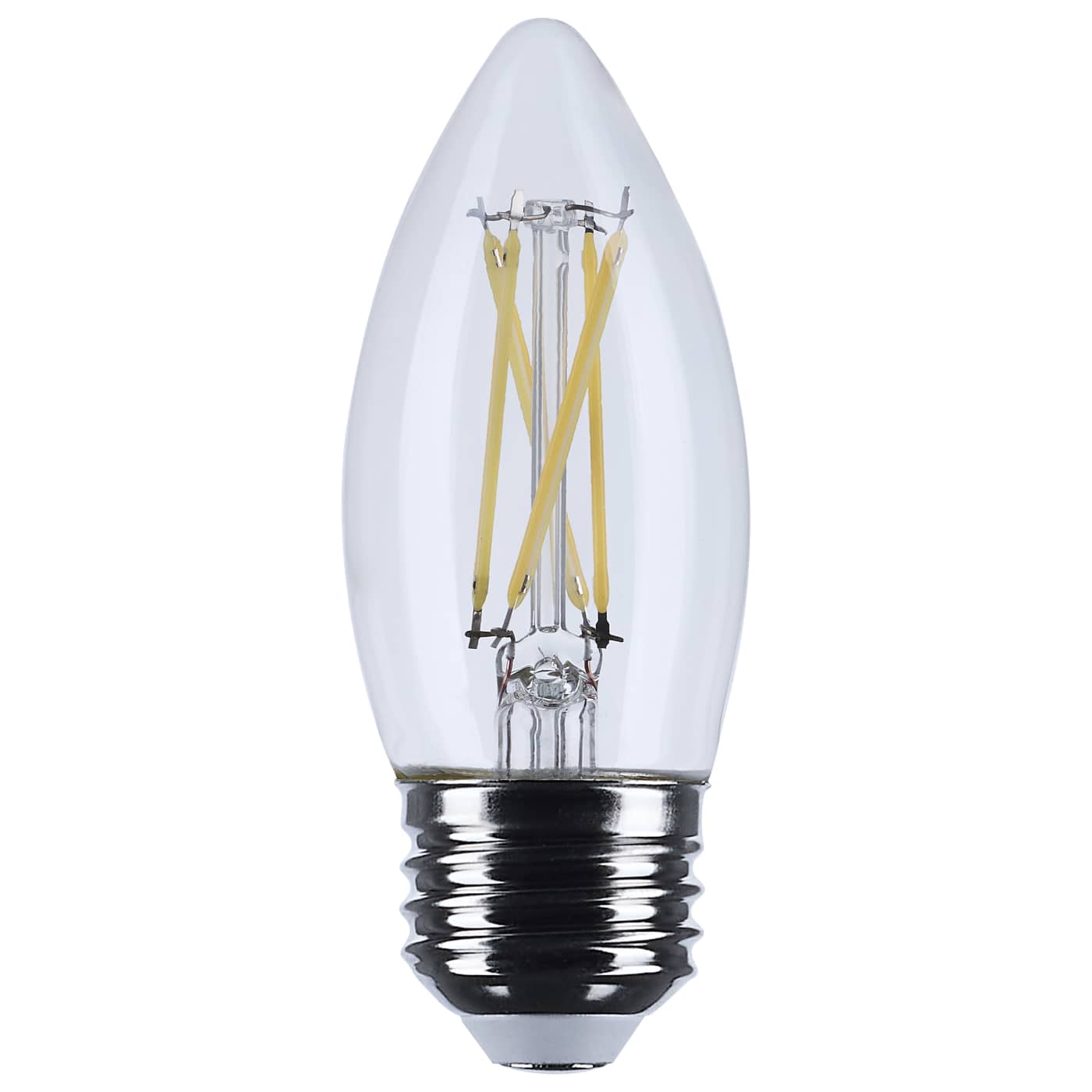 5.5B11/LED/935/CL/120V/E26 - S12503