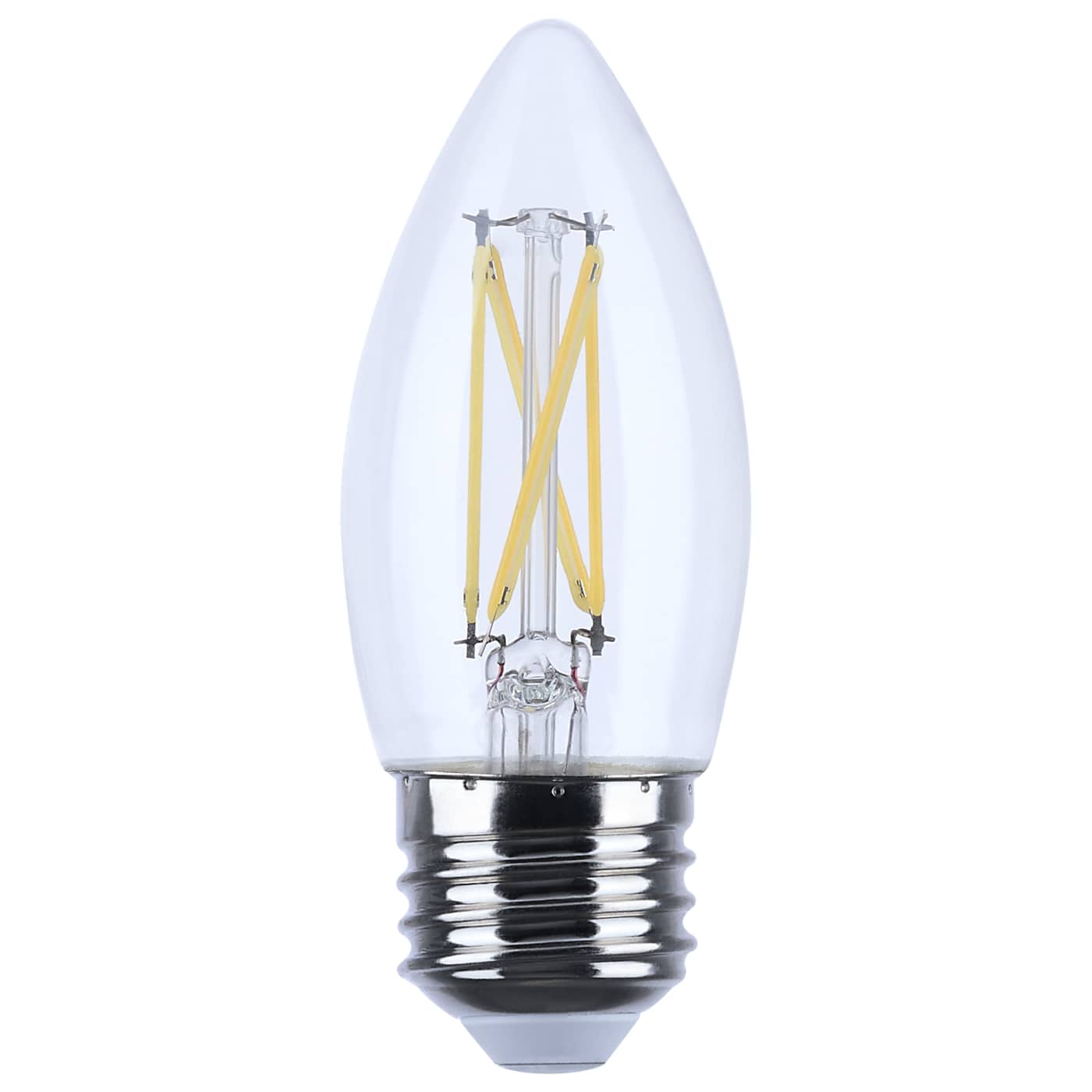 5.5B11/LED/950/CL/120V/E26 - S12504