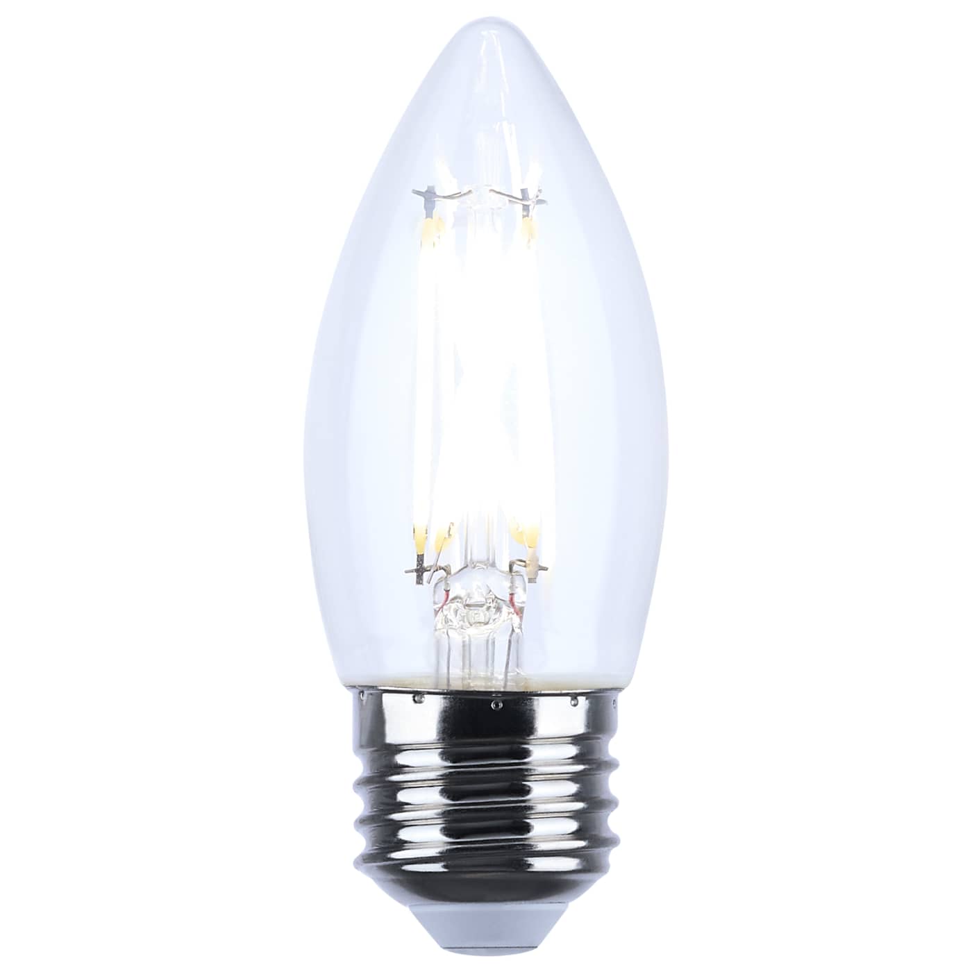 5.5B11/LED/950/CL/120V/E26 - S12504