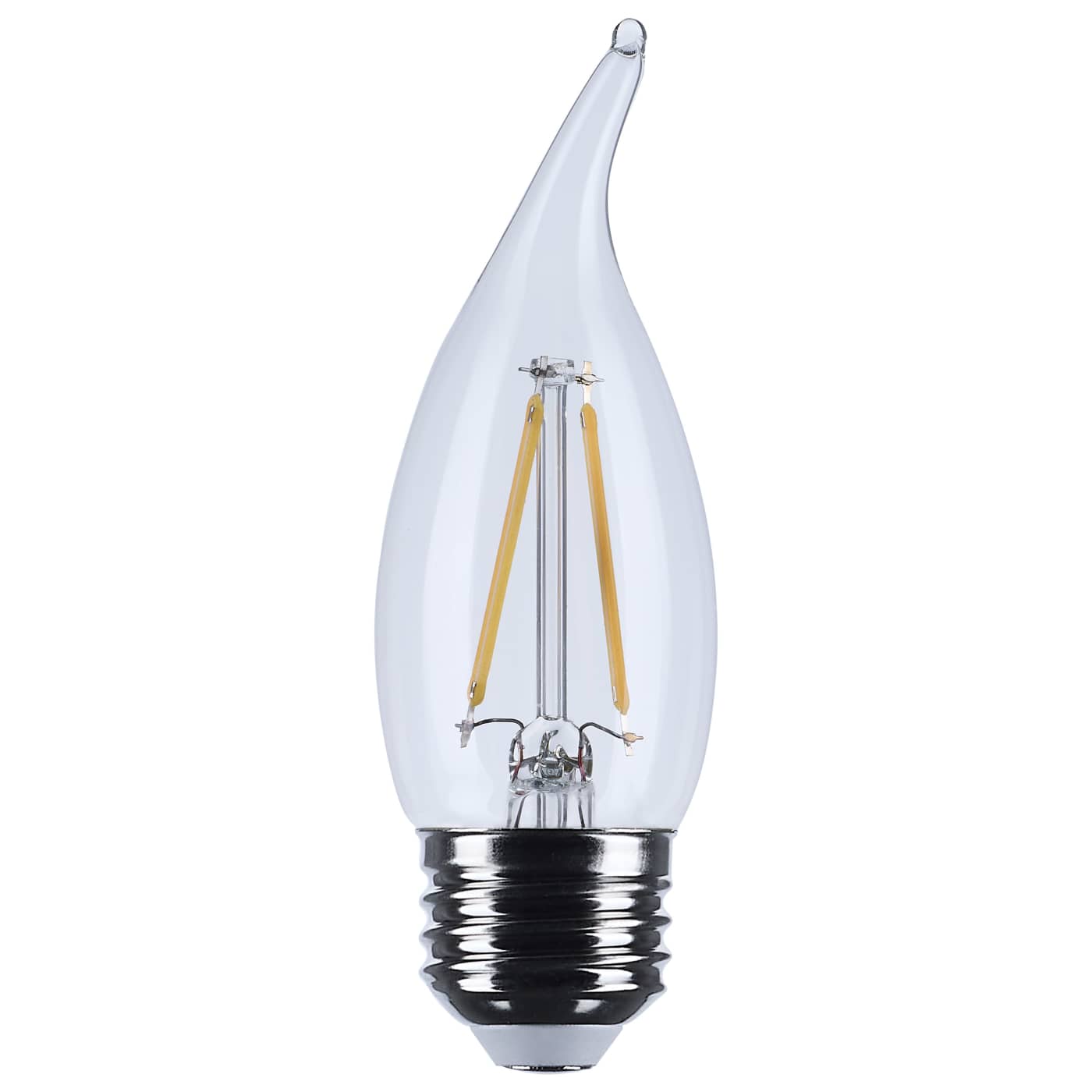 3CA10/LED/930/CL/120V/E26 - S12510