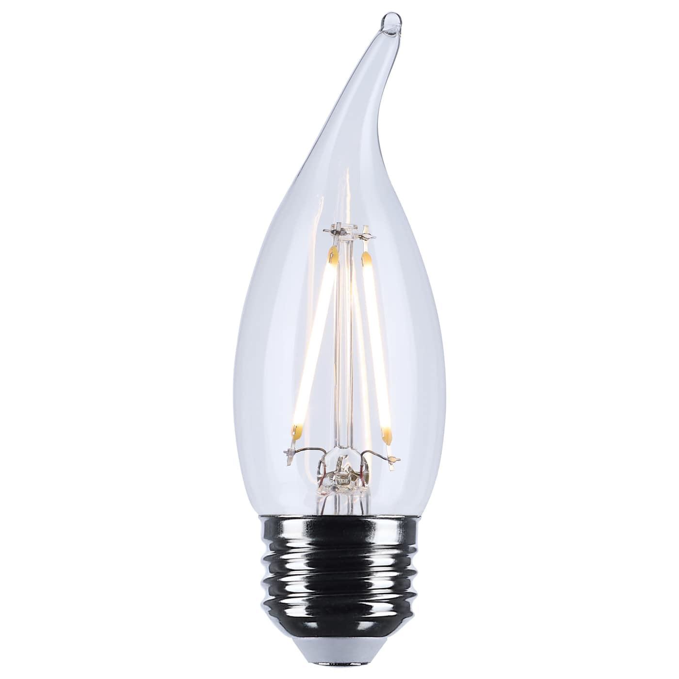 3CA10/LED/930/CL/120V/E26 - S12510