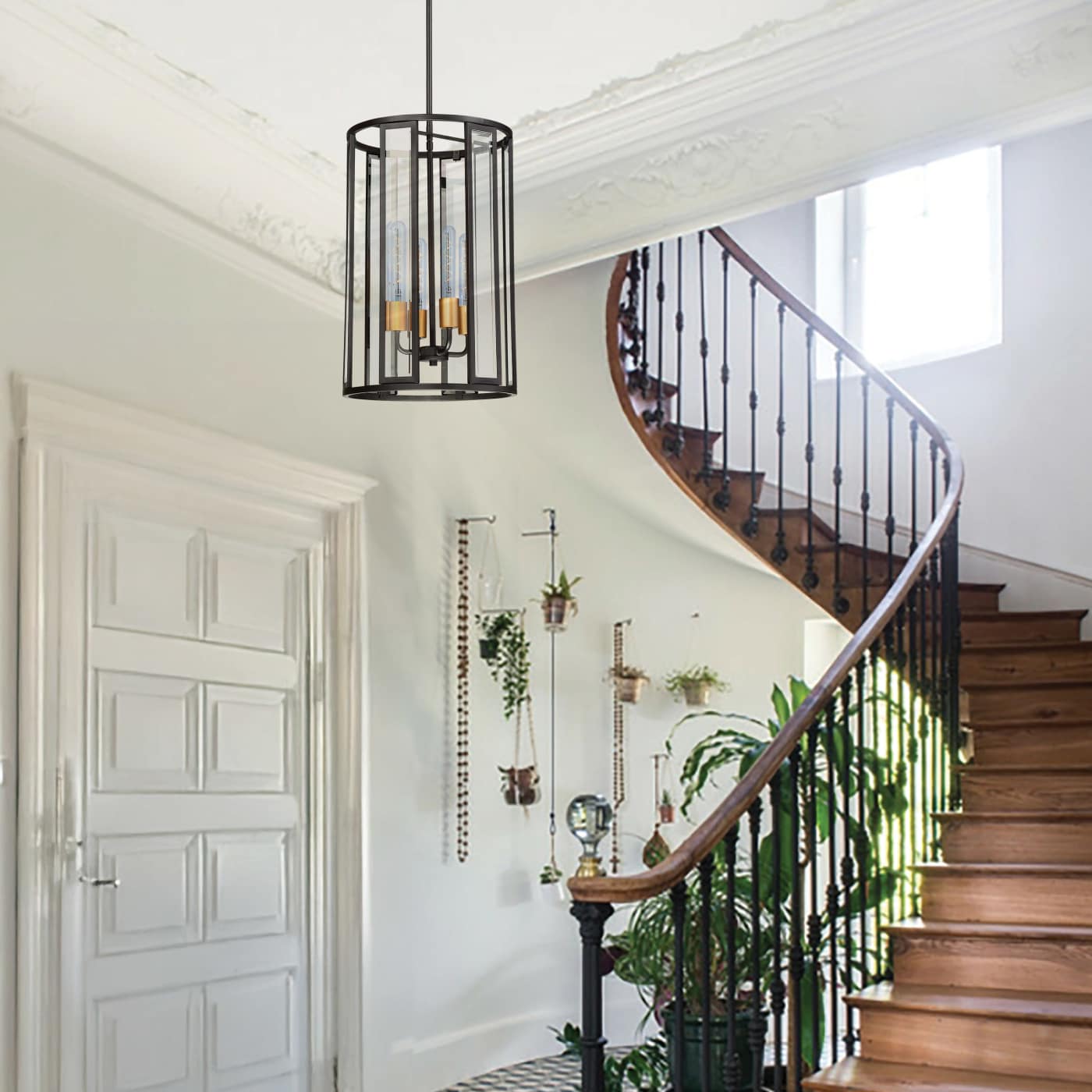 2.8T6/LED/CL/930/120V/E12 - S12518