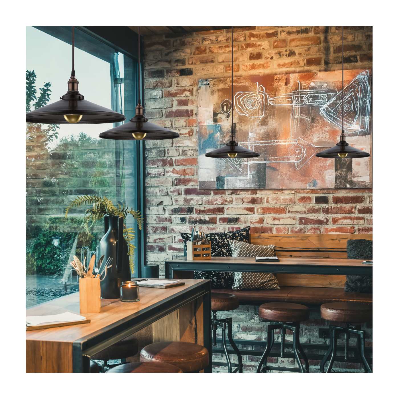 5.5G25/GOLD/LED/927/120V - S12542