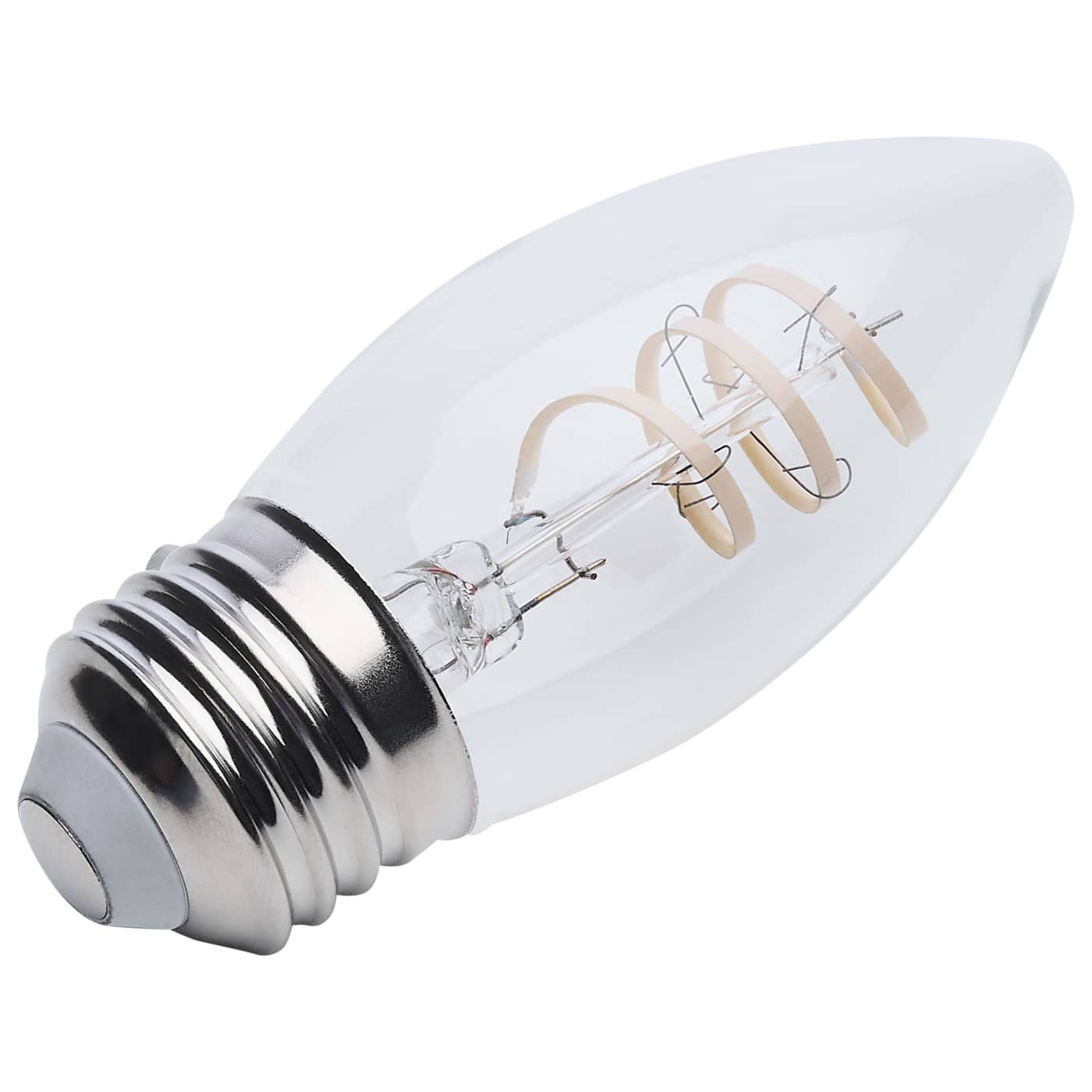 4B11/CL/LED-GF/COIL/927/E26 - S12554