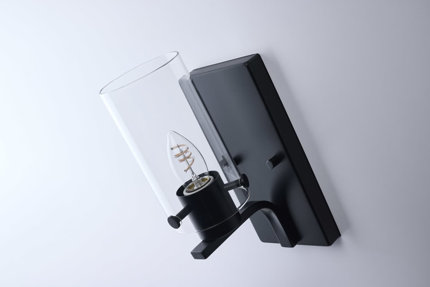 4B11/CL/LED-GF/COIL/927/E26 - S12554