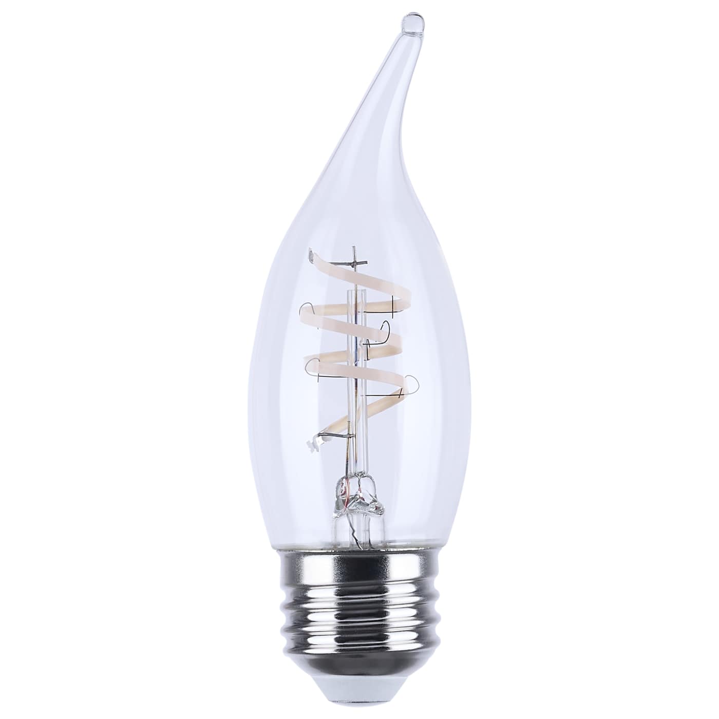 4CA11/CL/LED-GF/COIL/927/E26 - S12556