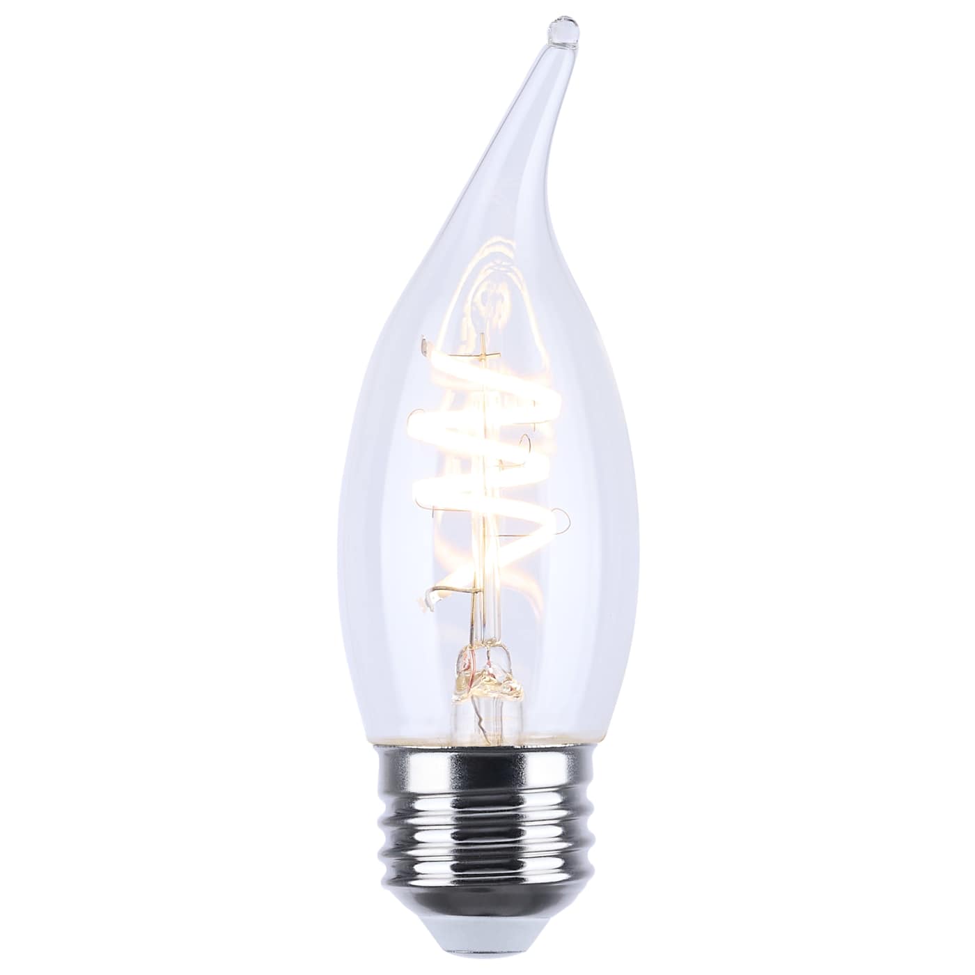 4CA11/CL/LED-GF/COIL/930/E26 - S12557