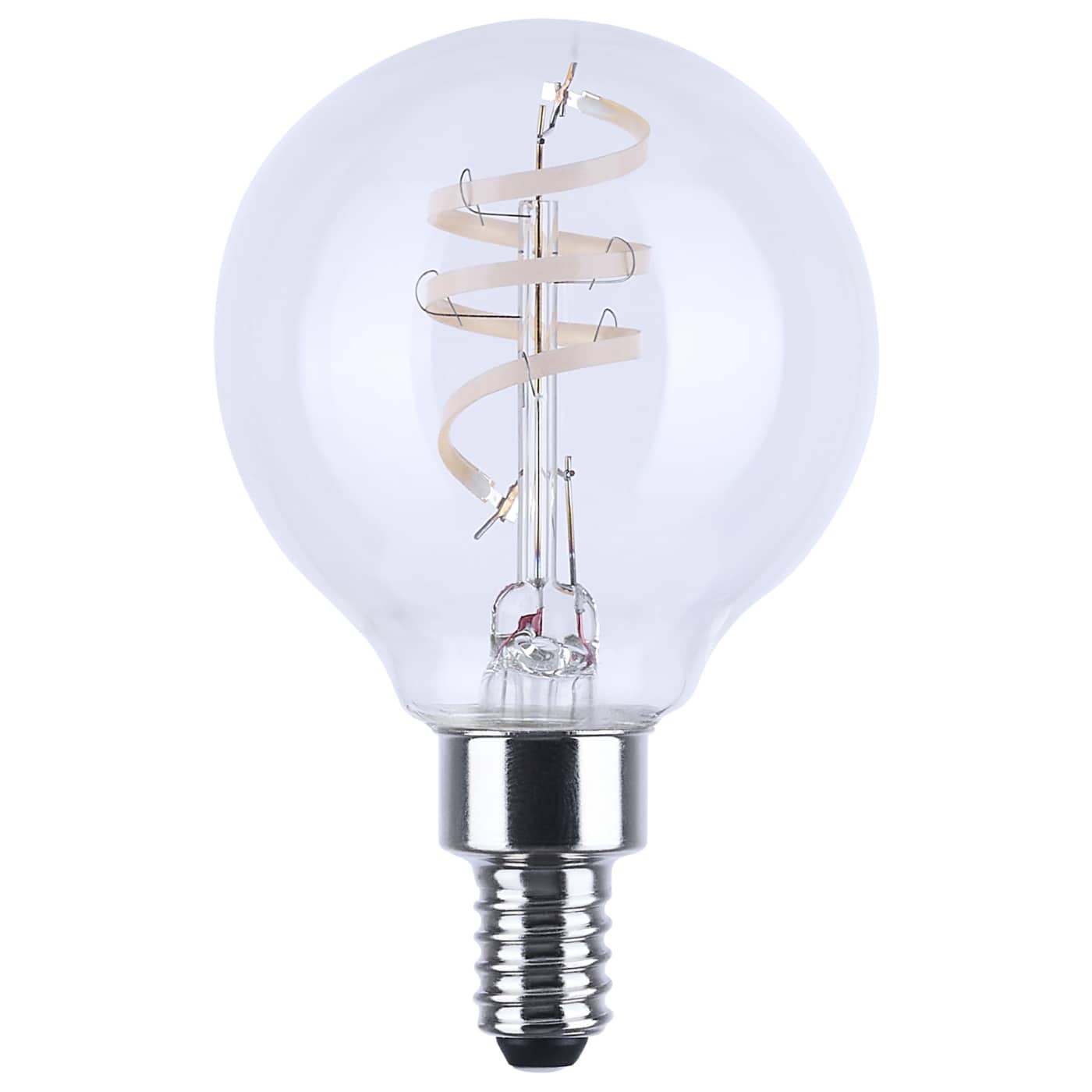 4G16.5/CL/LED-GF/COIL/927/E12 - S12560