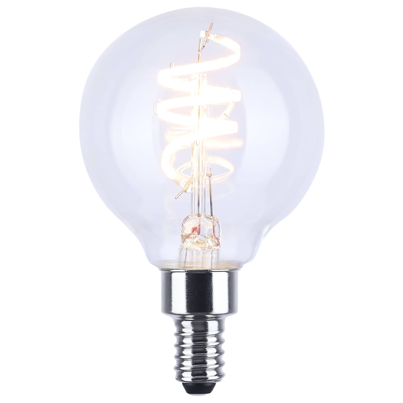 4G16.5/CL/LED-GF/COIL/927/E12 - S12560