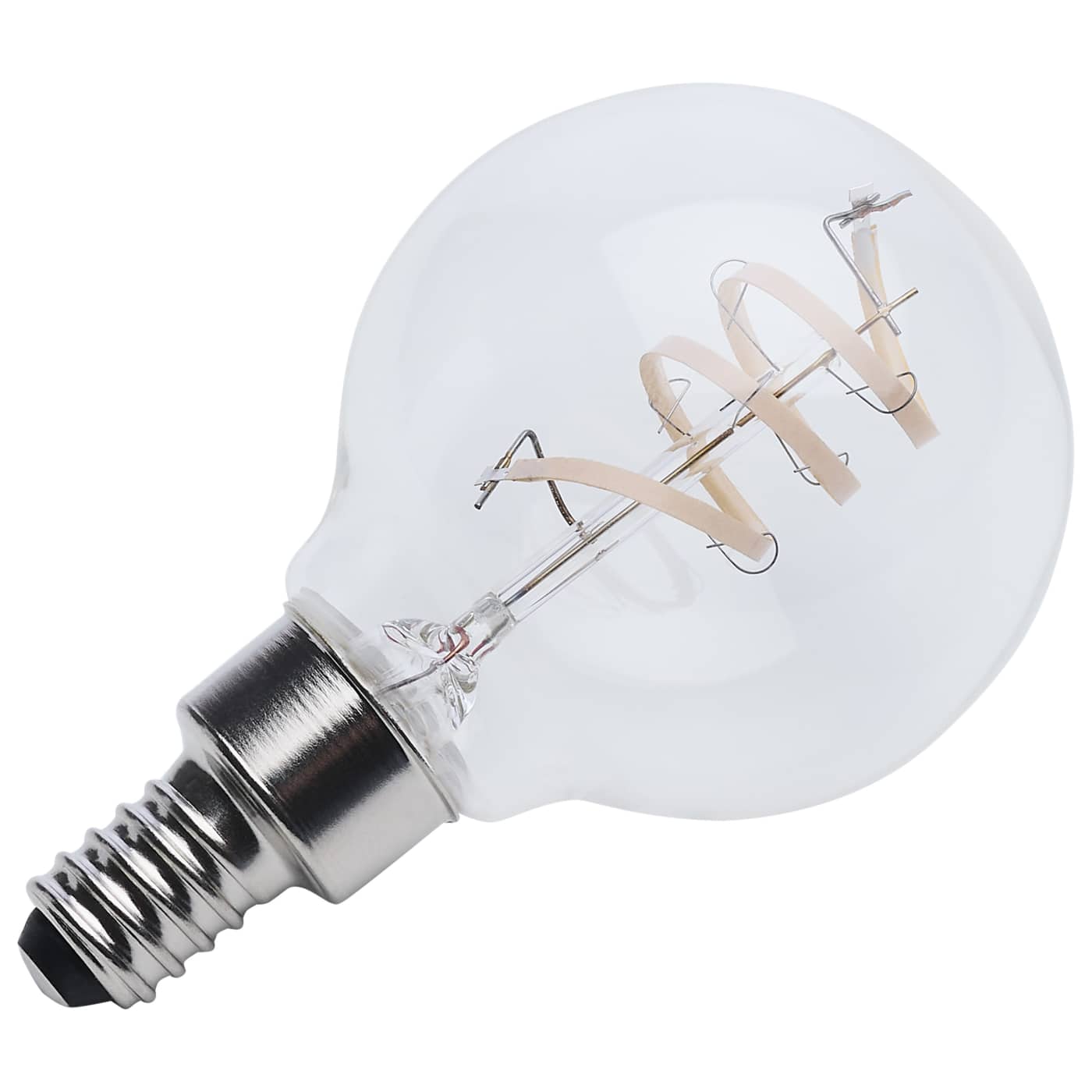 4G16.5/CL/LED-GF/COIL/927/E12 - S12560