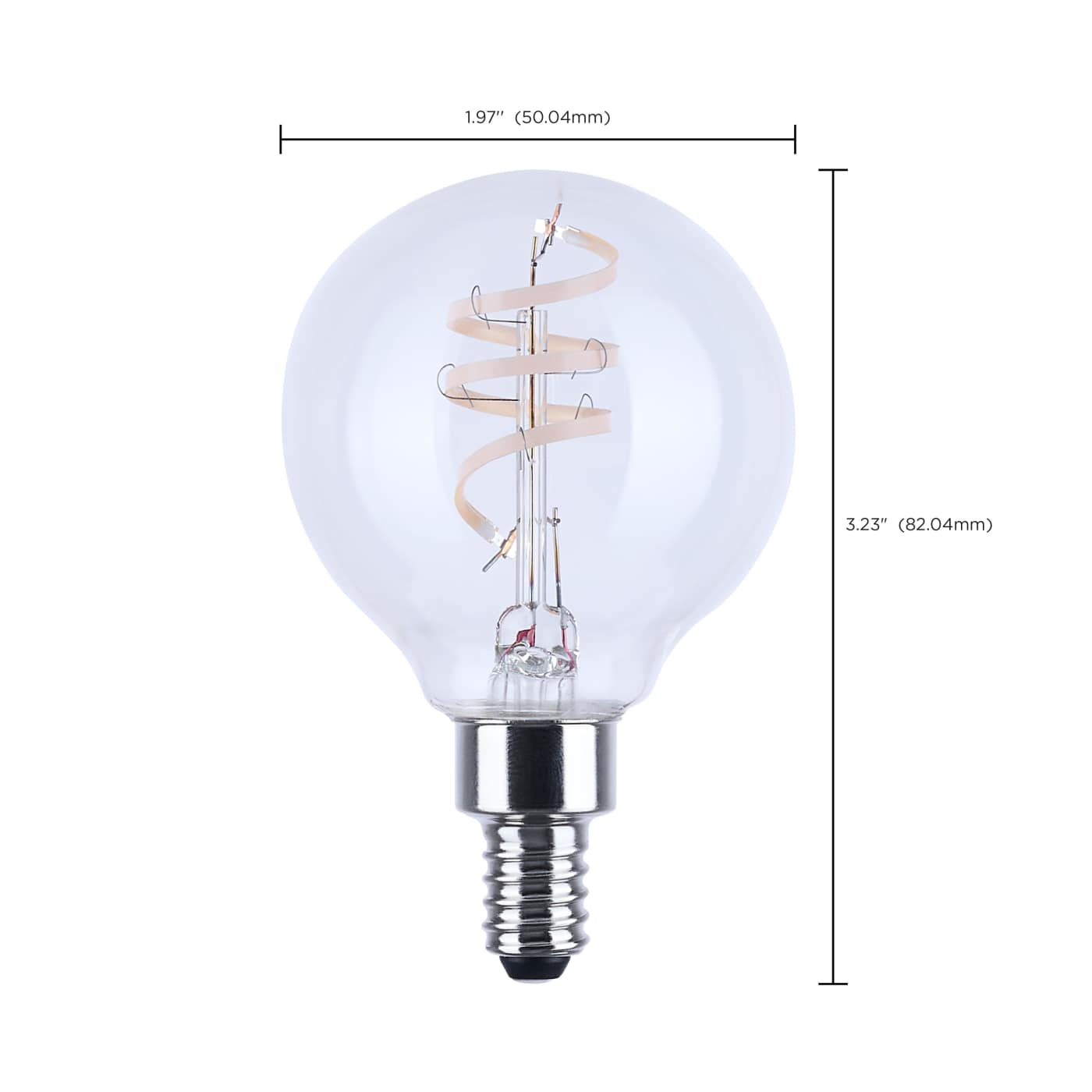 4G16.5/CL/LED-GF/COIL/927/E12 - S12560