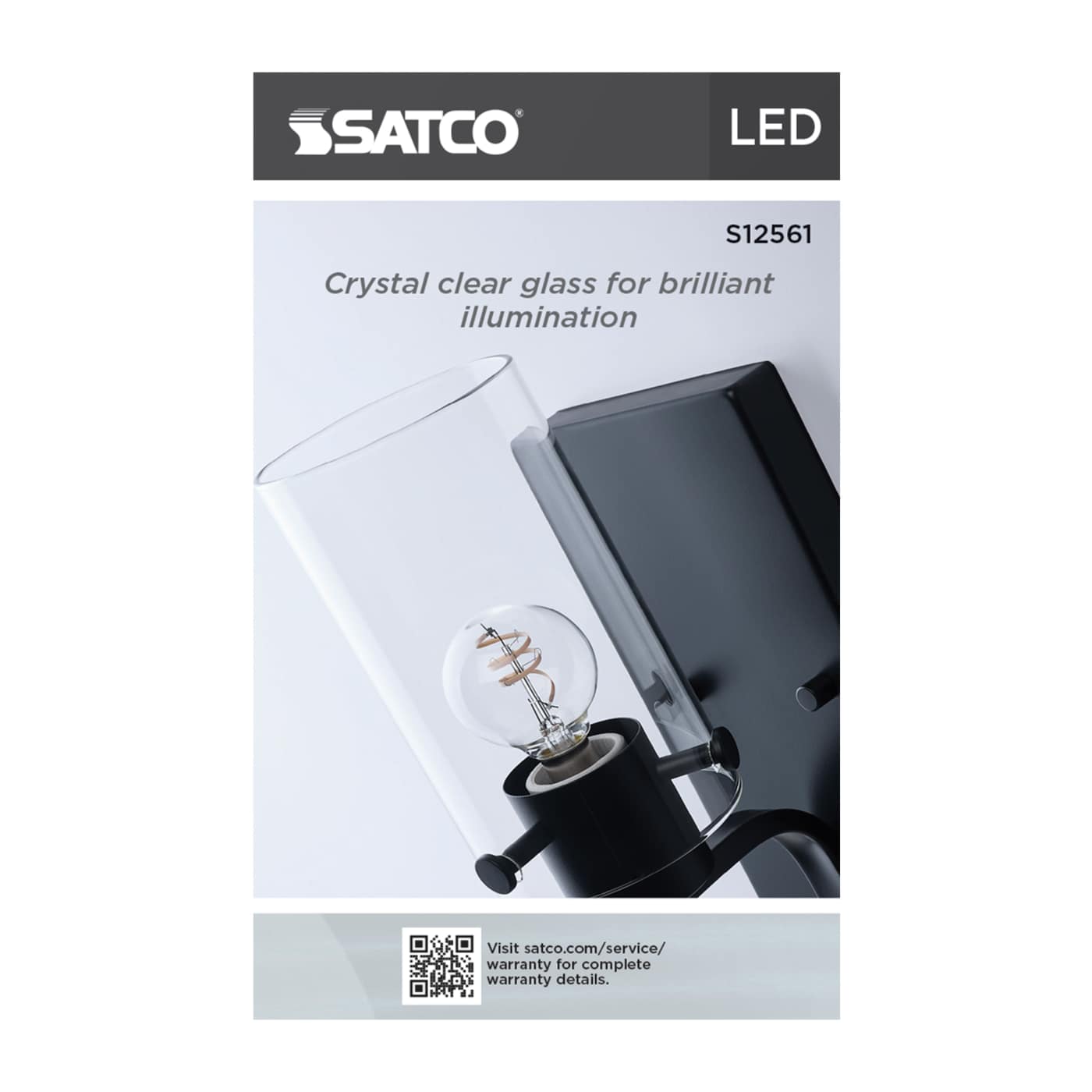 4G16.5/CL/LED-GF/COIL/930/E12 - S12561