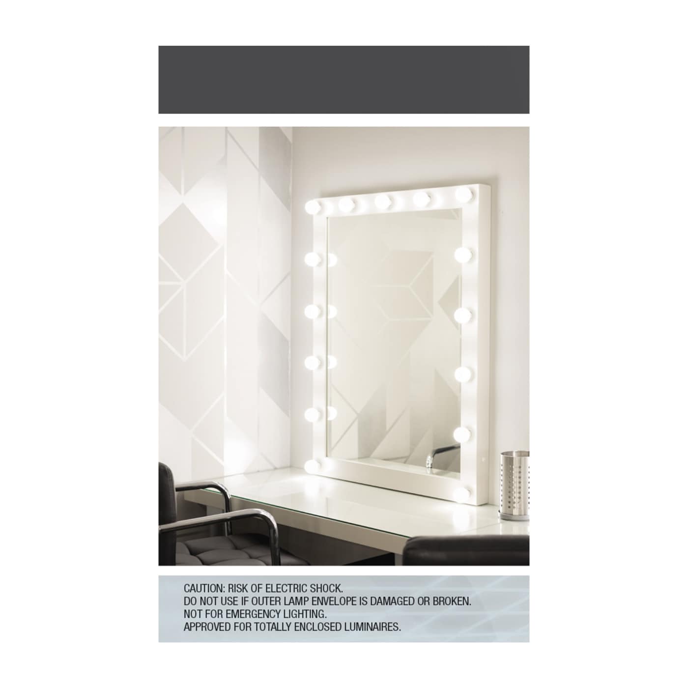 4G16.5/CL/LED-GF/COIL/930/E12 - S12561