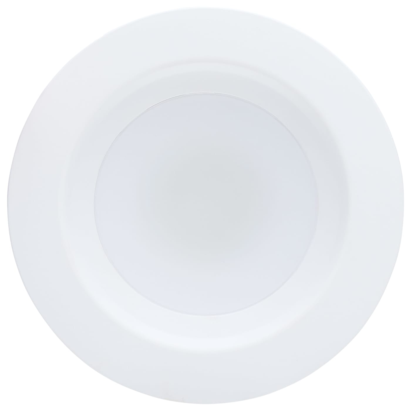 6WLED/DLR/4/5CCT/E/RND/WH - S12600