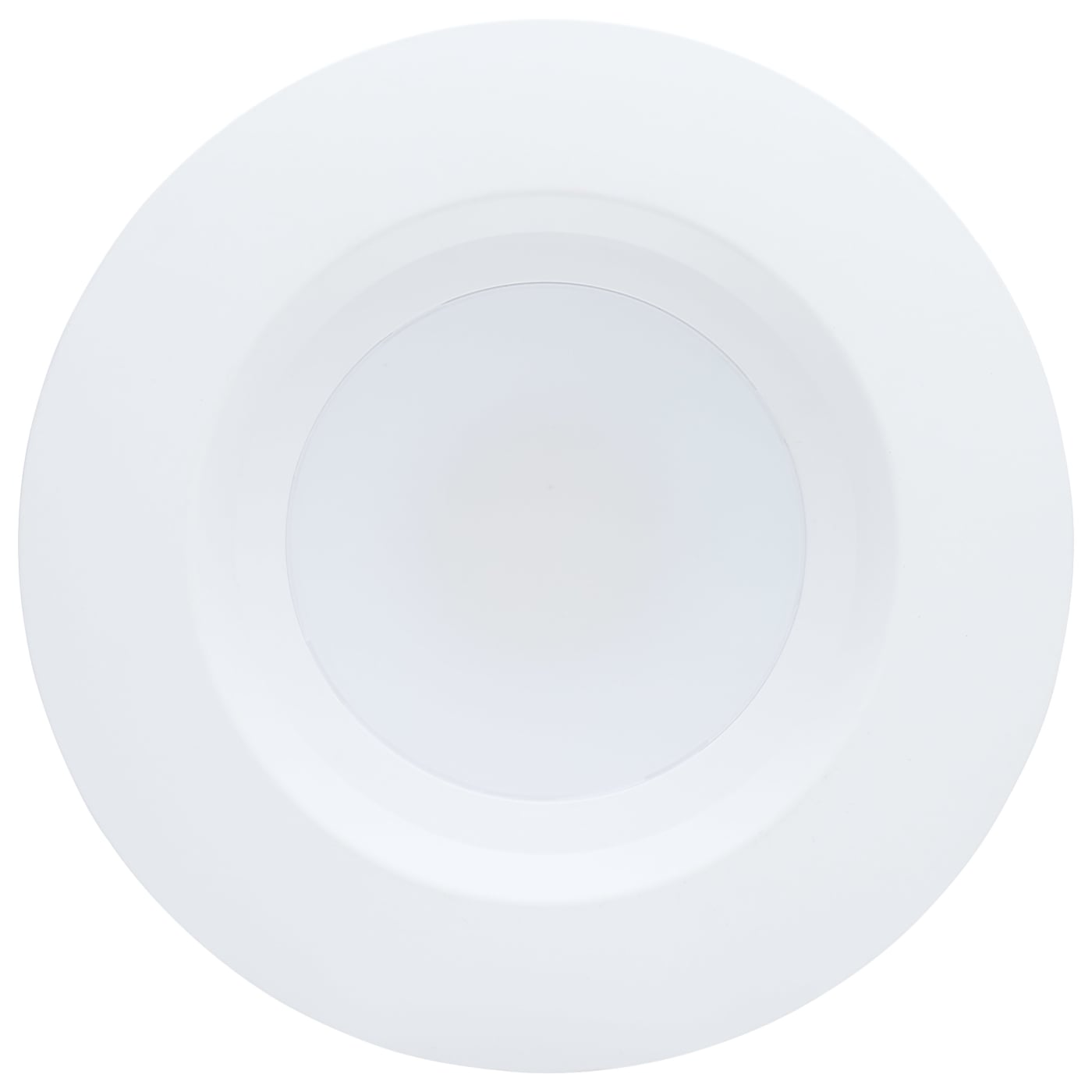 10WLED/DLR/5-6/5CCT/E/RND/WH - S12604