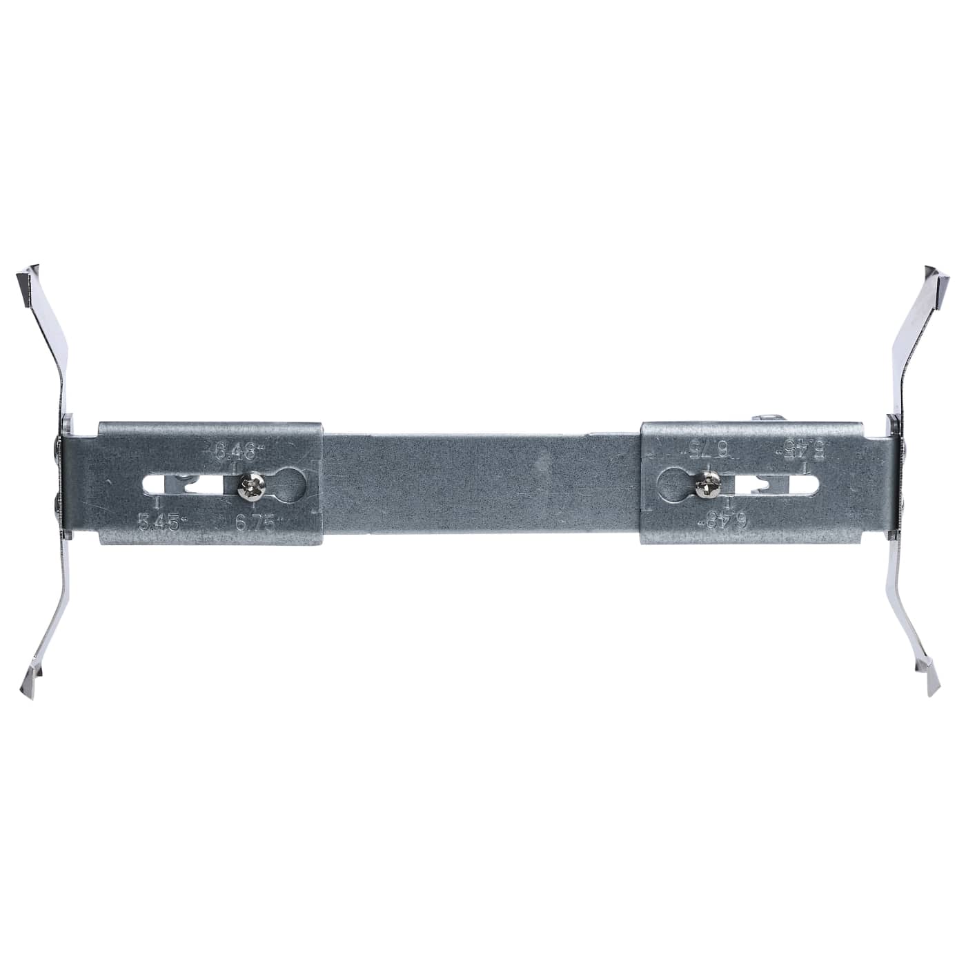 PRESSURE BRKT KIT FOR 5-6 DLR - S12620