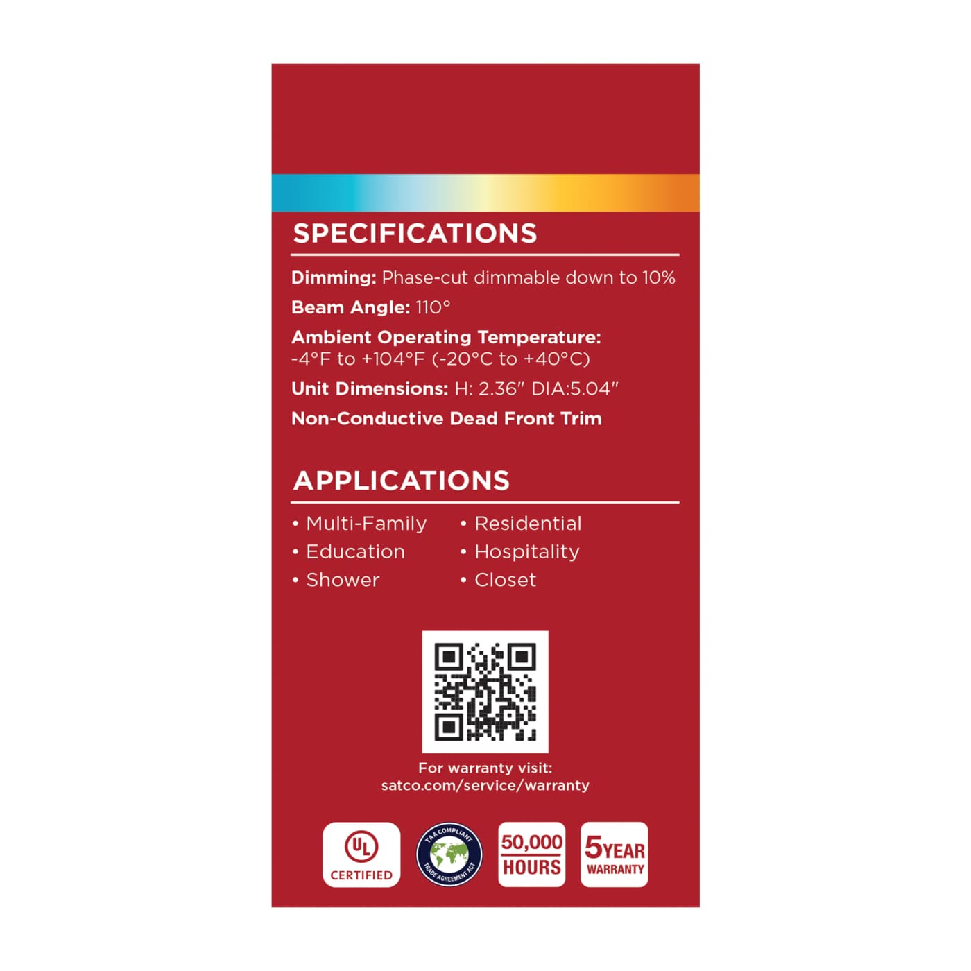 DLR8WL4R/9TSCCT5/WHB/D120 - S12900