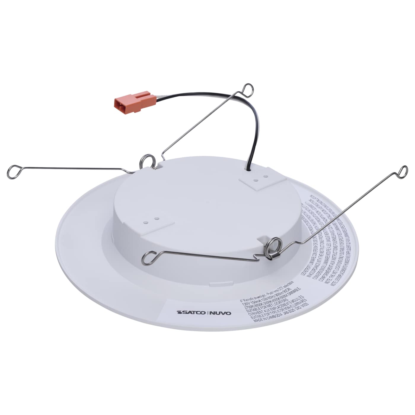 DLR10WL6R/9TSCCT5/WHB/D120 - S12901