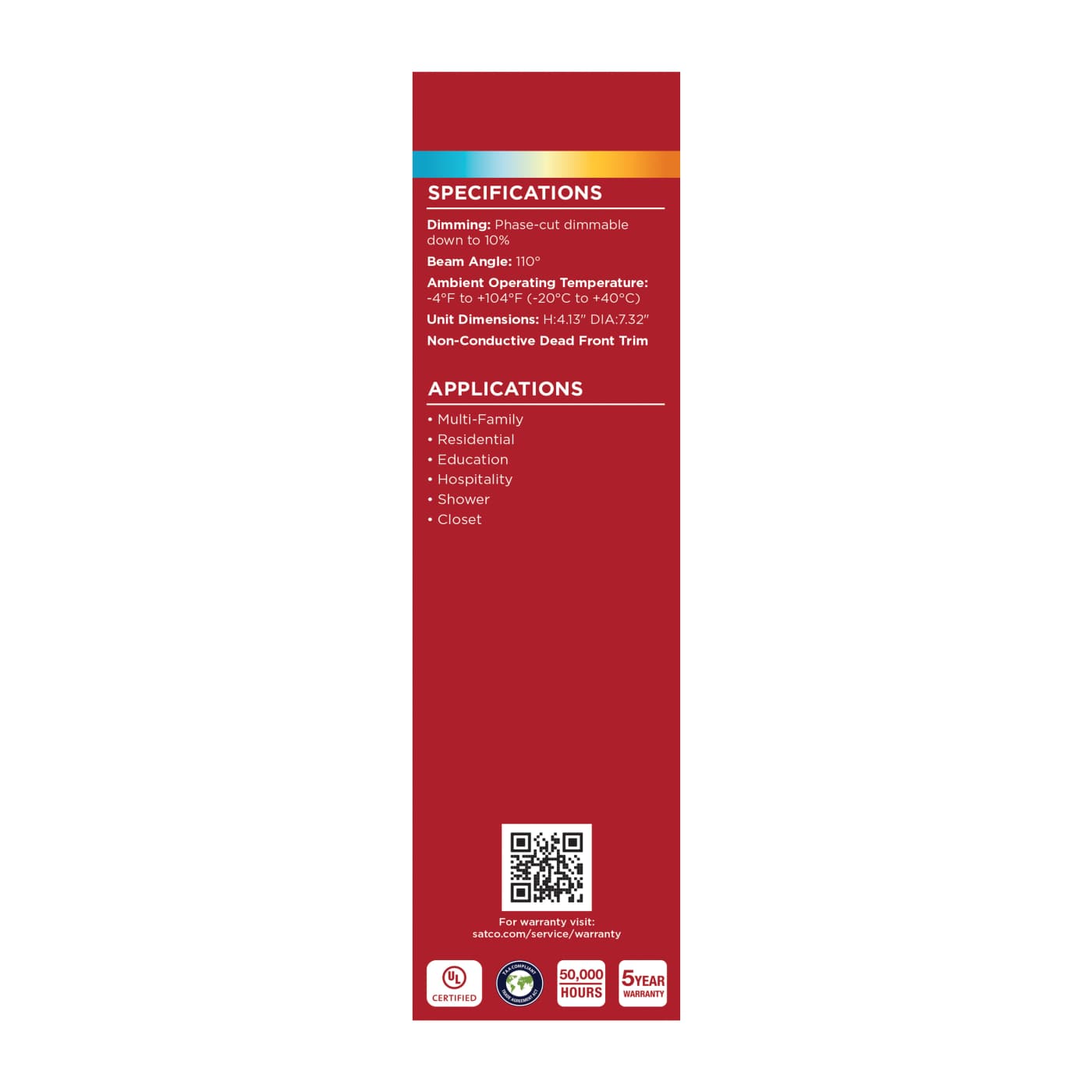 DLR10WL6R/9TSCCT5/WHB/D120 - S12901
