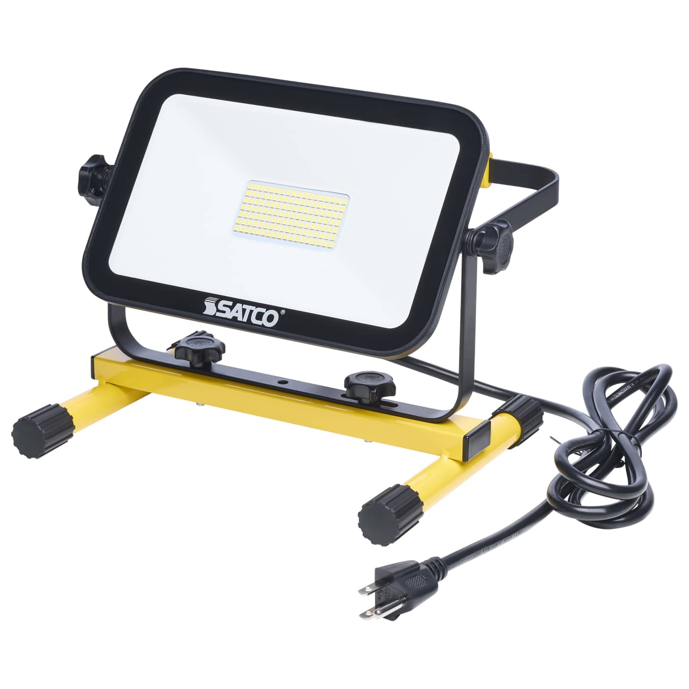 WL50W/LED/850/Y/120/IP65/TP - S13097