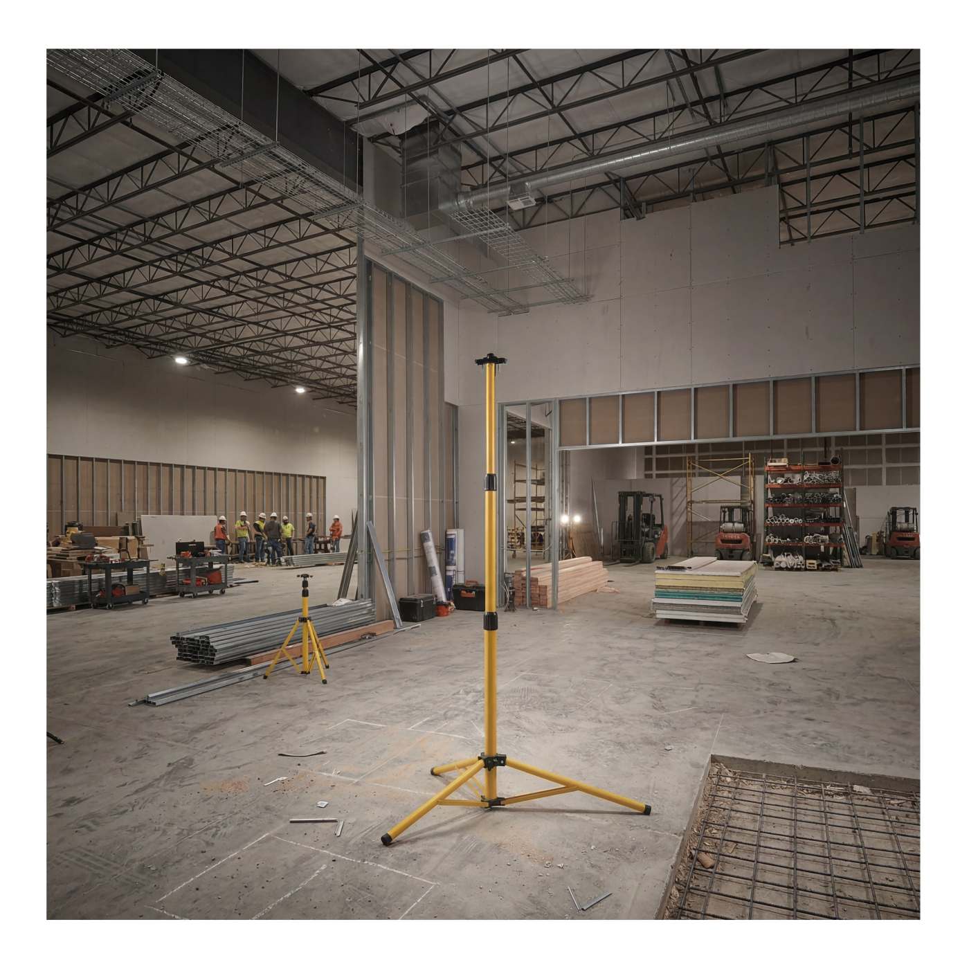 TRIPOD/5FT/Y - S13098