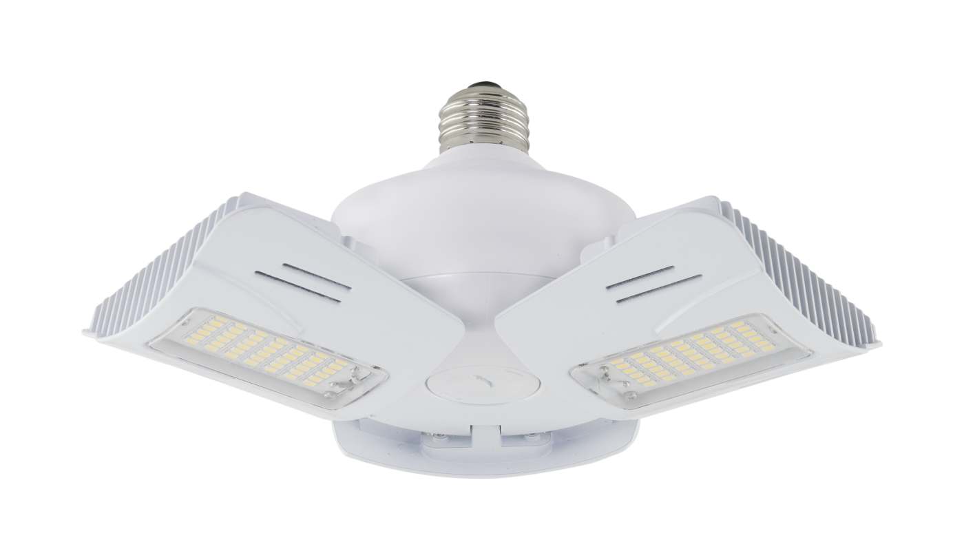 60W/LED/UTL/MB/4000K - S13118