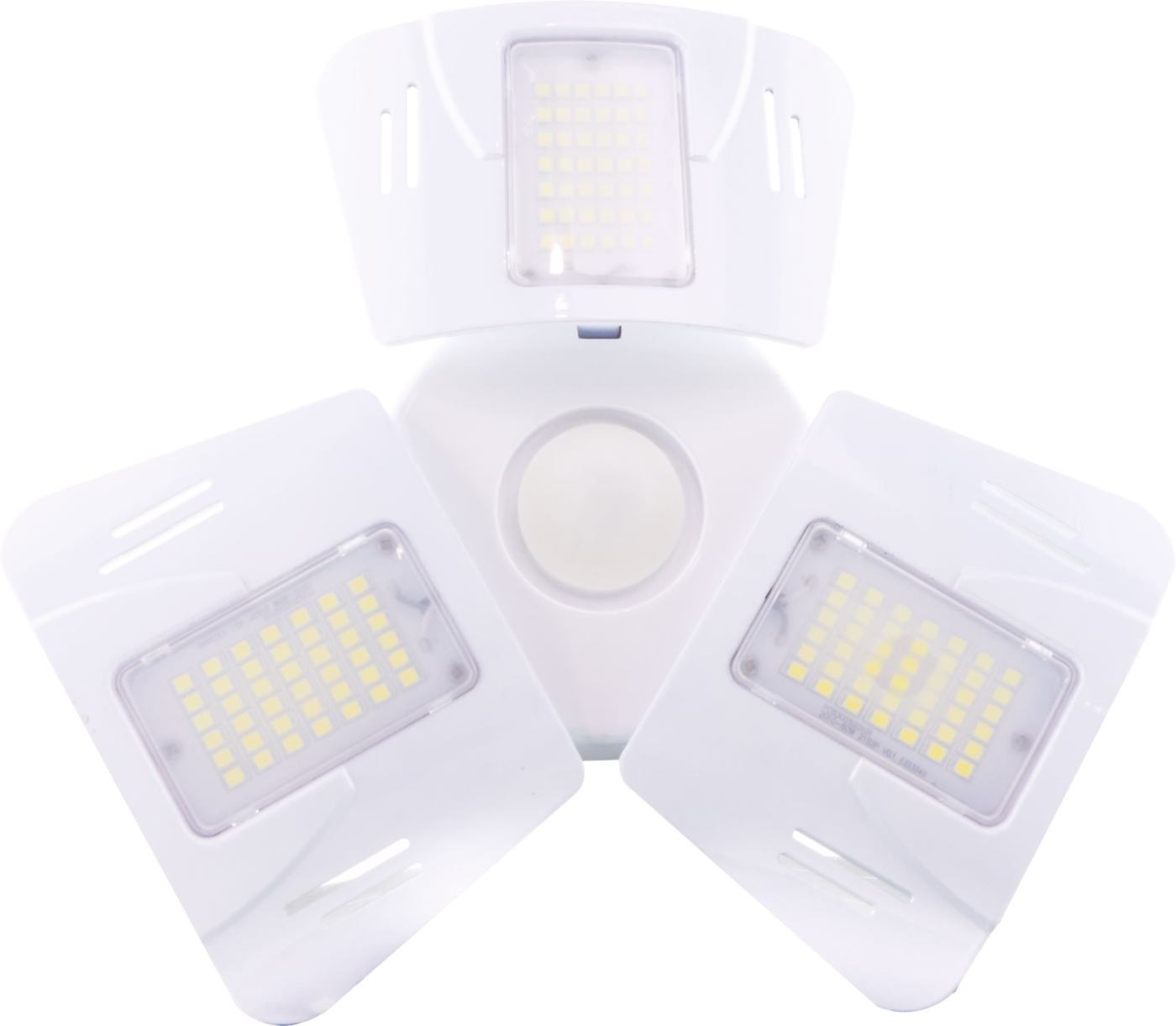 60W/LED/UTL/MB/4000K - S13118