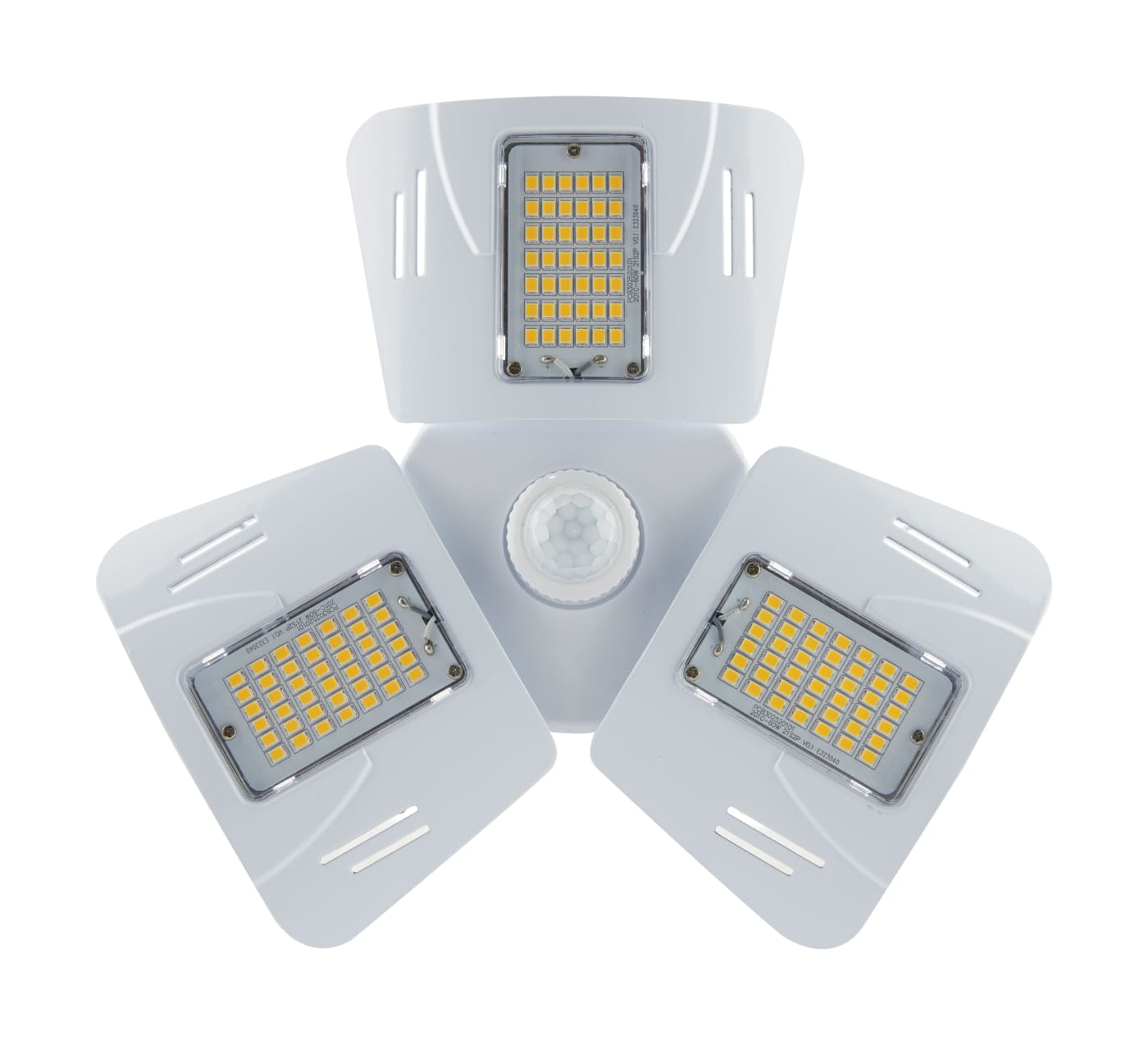 60W/LED/UTL/MB/4000K/MOTION - S13119