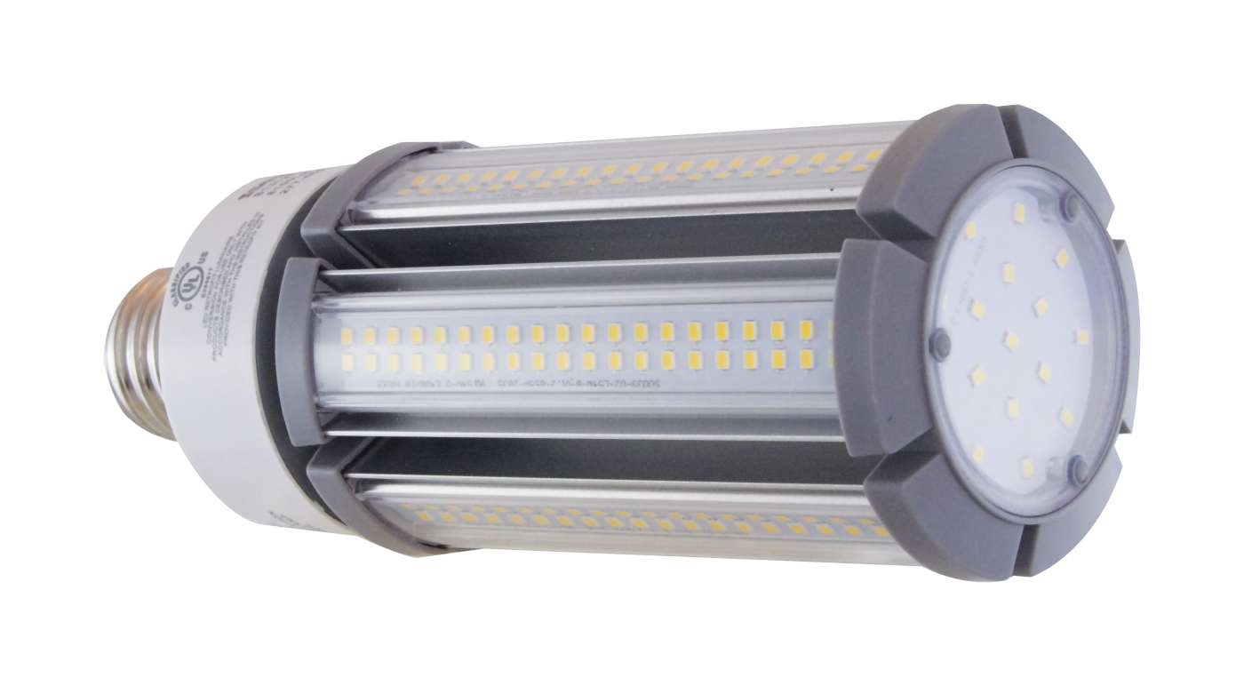 54W/LED/HID/5K/277-480V/EX39 - S13123