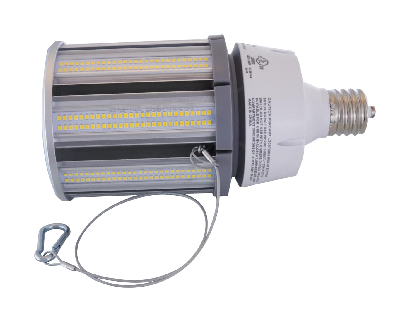 100W/LED/HID/5K/277-480V/EX39 - S13124
