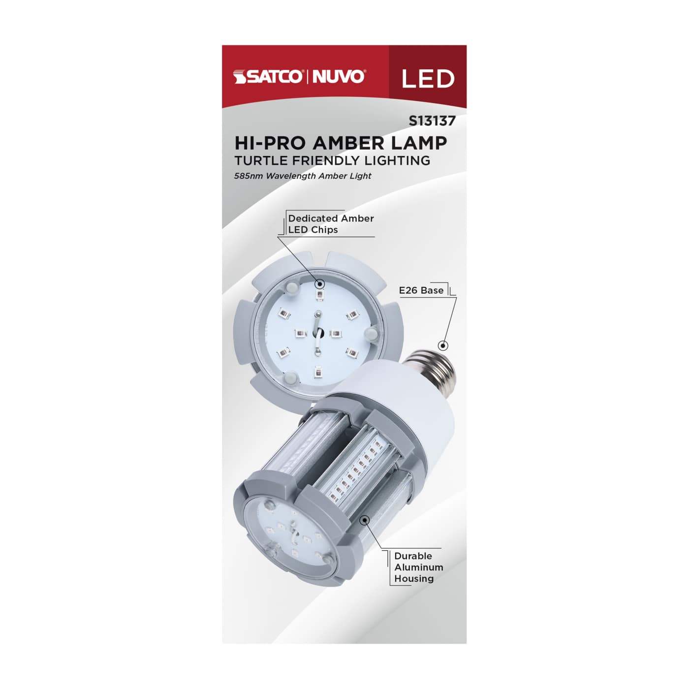 9HIDL/16K/E26O/PCA/U - S13137