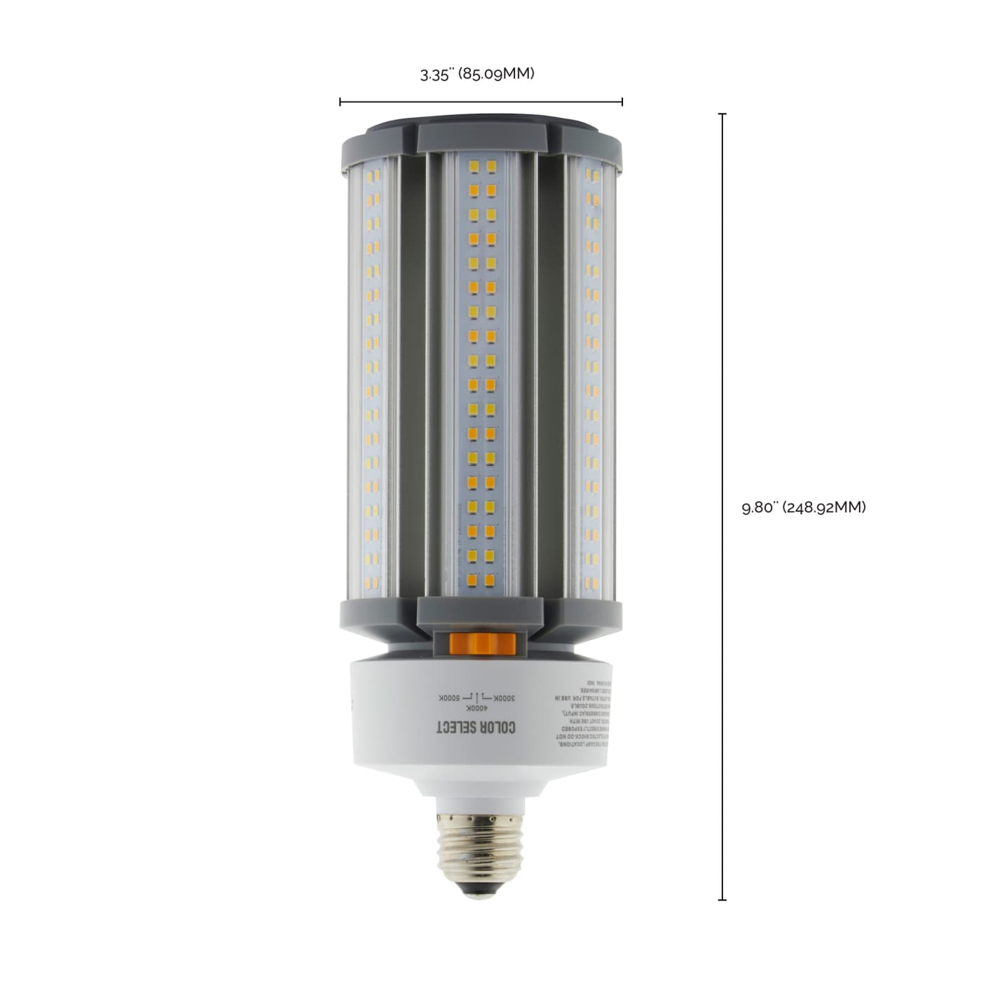 45W/LED/HID/CCT/E26/100-277V - S13140