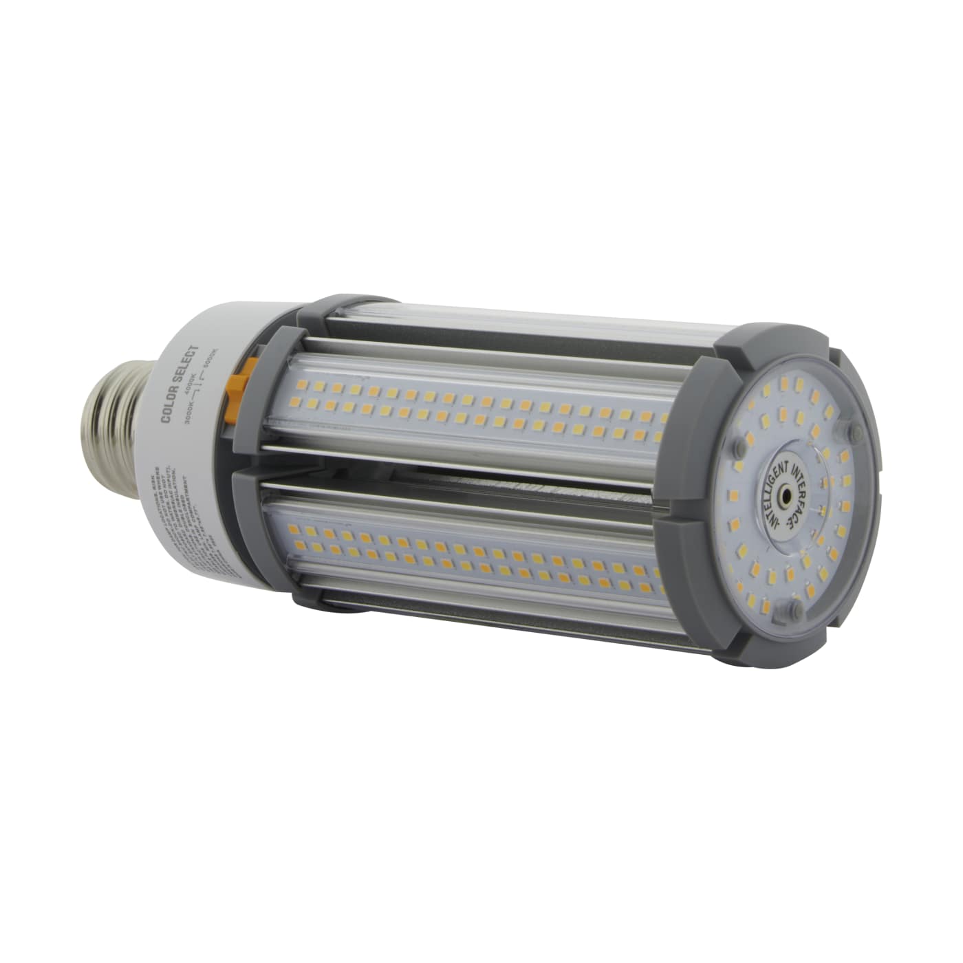 54W/LED/HID/CCT/EX39/100-277V - S13142