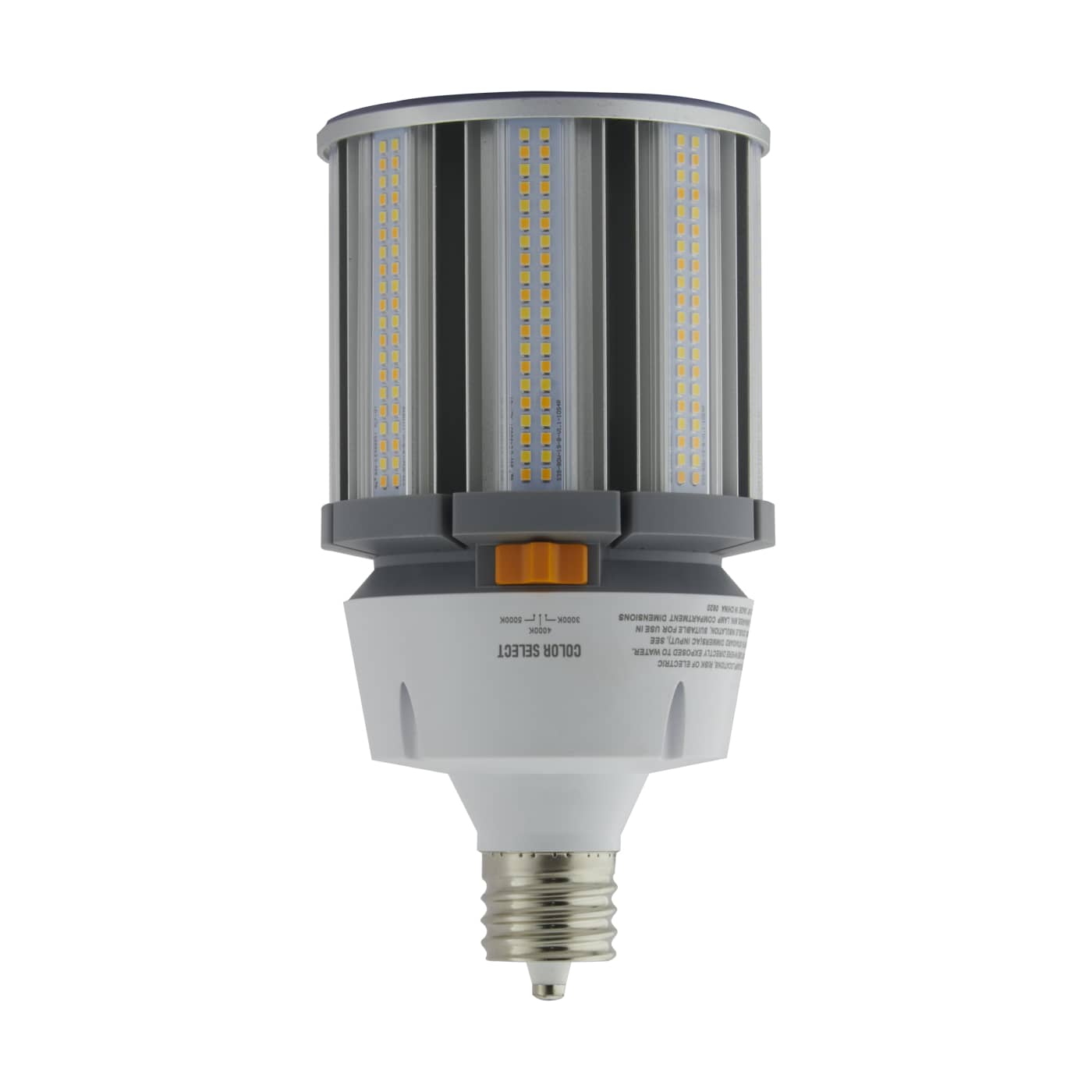 80W/LED/HID/CCT/EX39/100-277V - S13143
