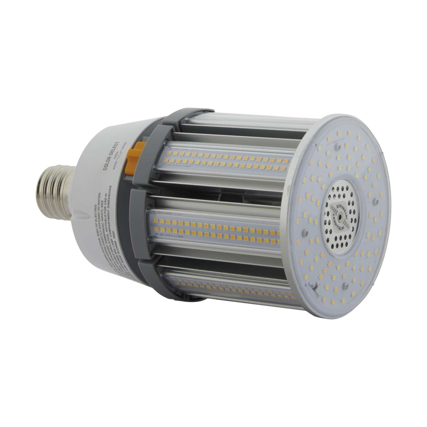 80W/LED/HID/CCT/EX39/100-277V - S13143