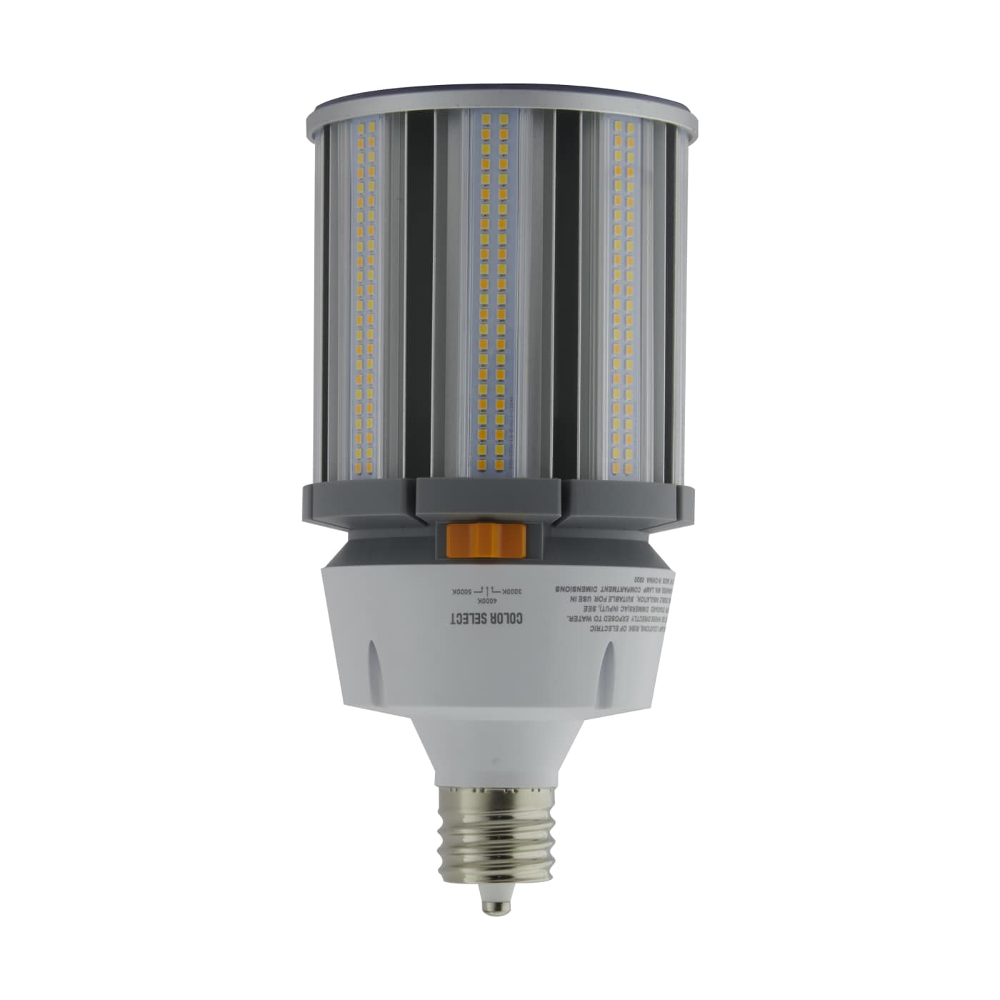 100W/LED/HID/CCT/EX39/100-277V - S13144