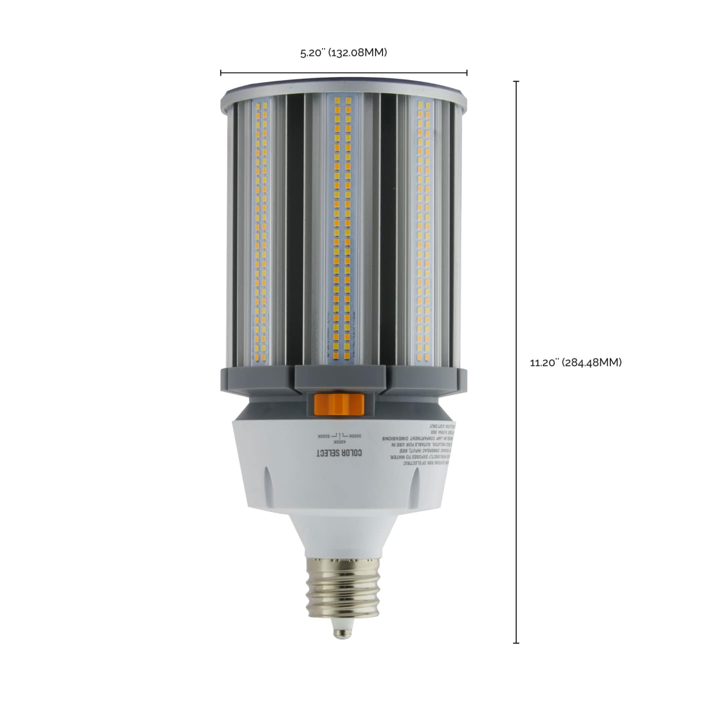 120W/LED/HID/CCT/EX39/100-277V - S13145